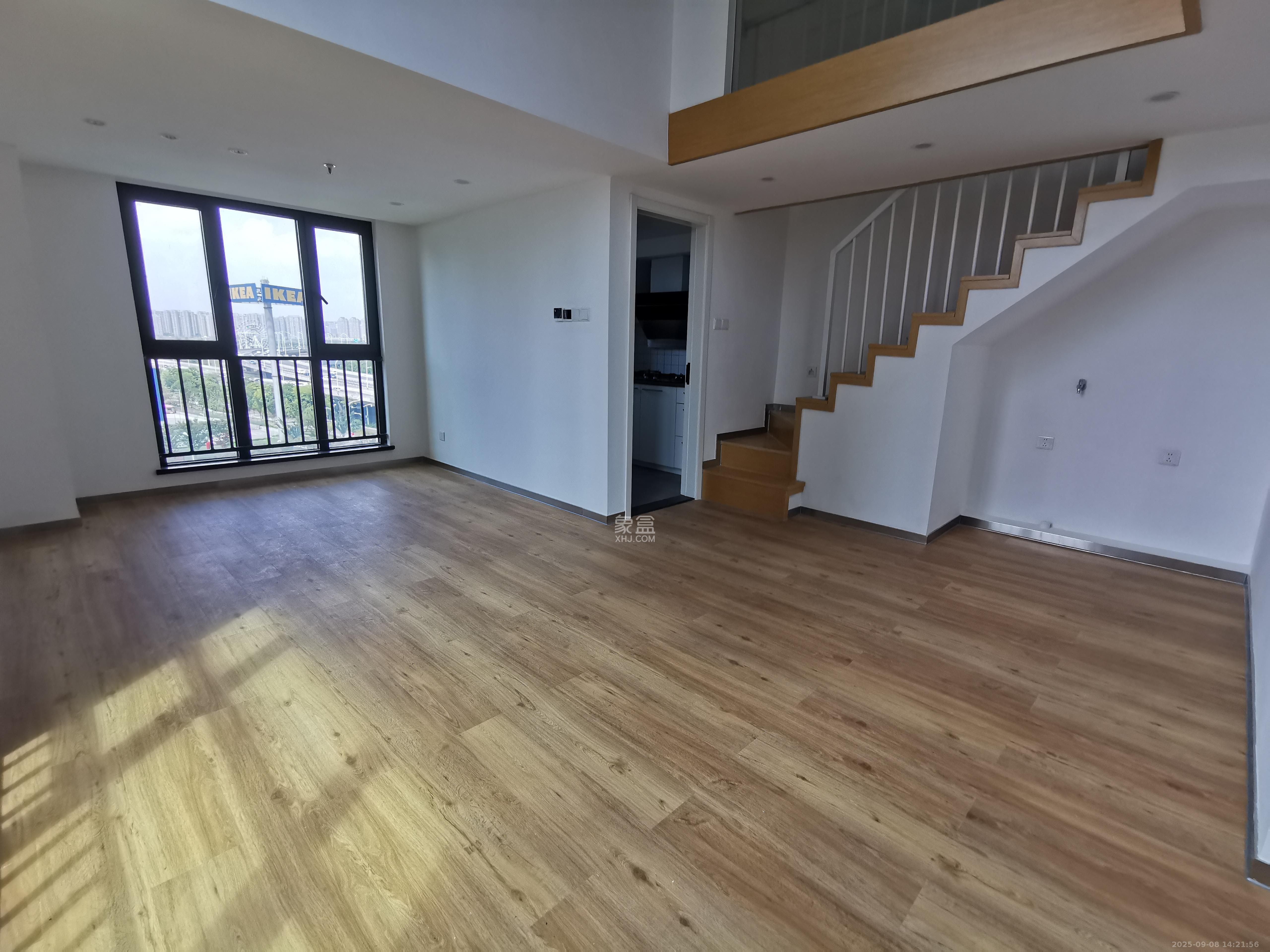 卓伯根1900 2室1厅2卫 2500.0元/月 卓伯根1900 2室1厅2卫 2500.0元/月室内图