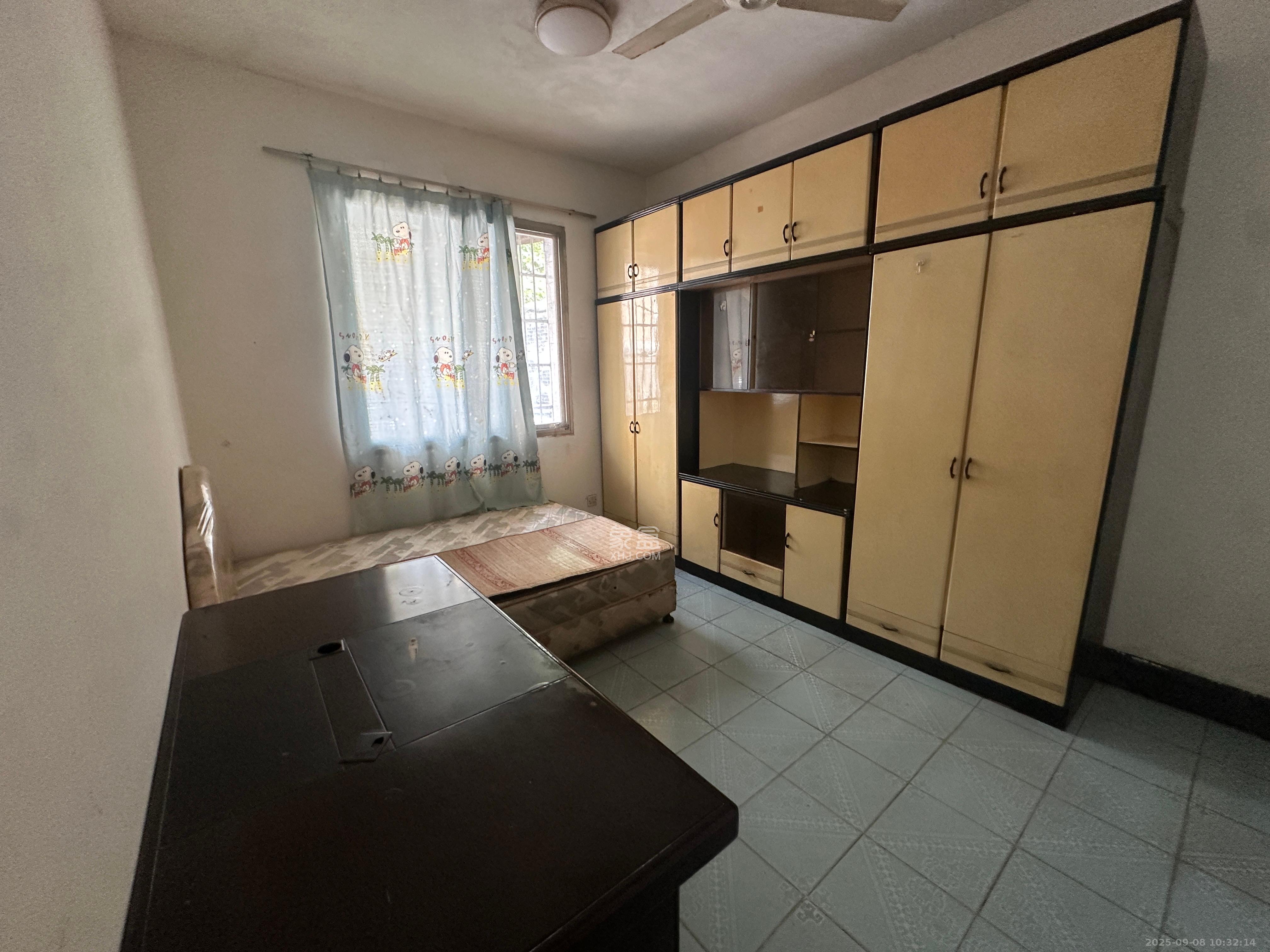 扫把塘宿舍 2室1厅1卫 1500.0元/月 扫把塘宿舍 2室1厅1卫 1500.0元/月室内图