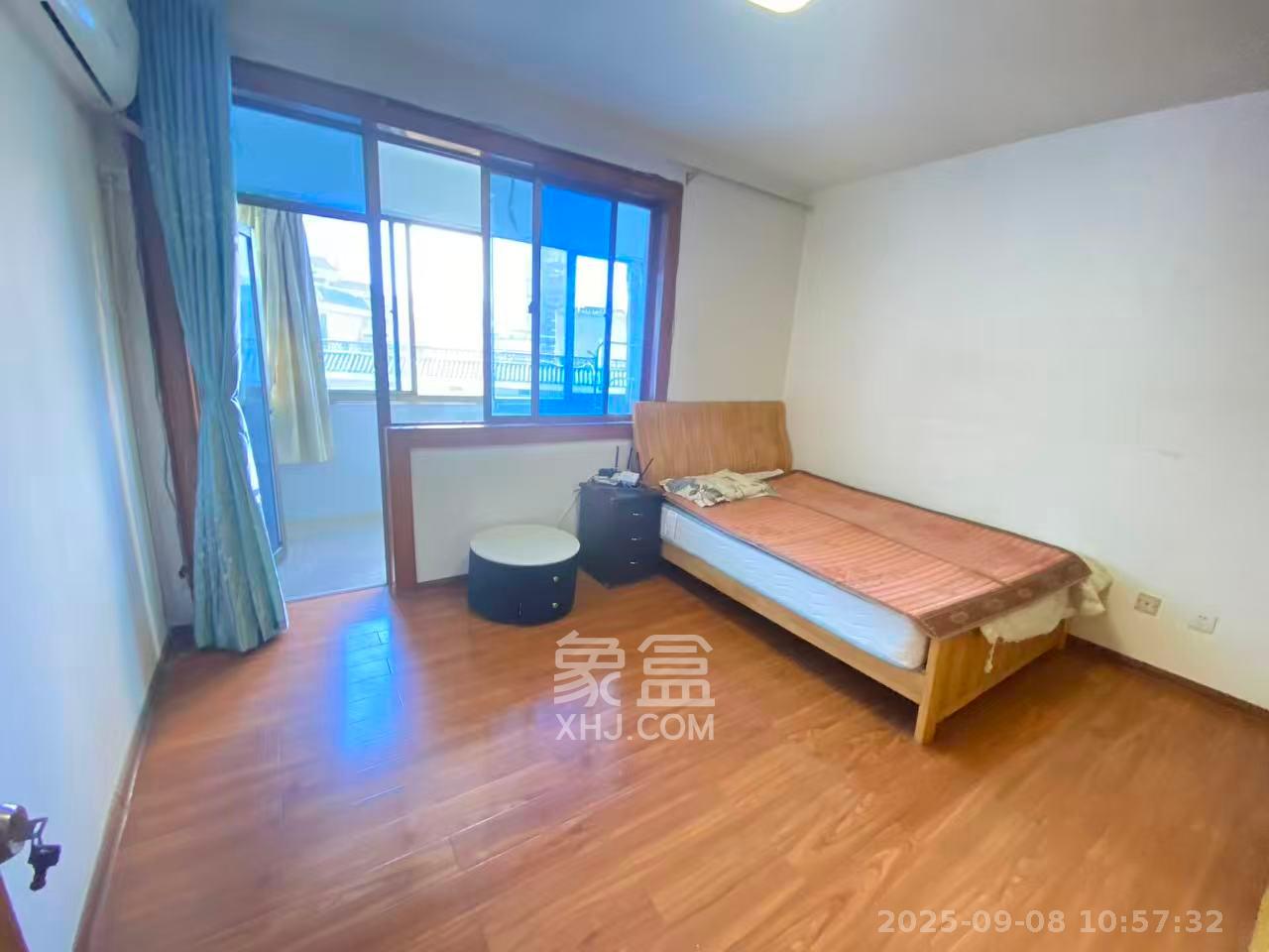 长沙市自来水公司住宅小区（白沙路119号）  2室1厅1卫    2000.0元/月室内图