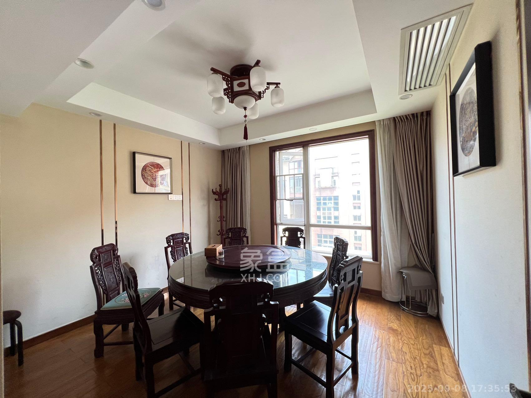 嘉华城（一期）  6室2厅4卫    18000.0元/月室内图