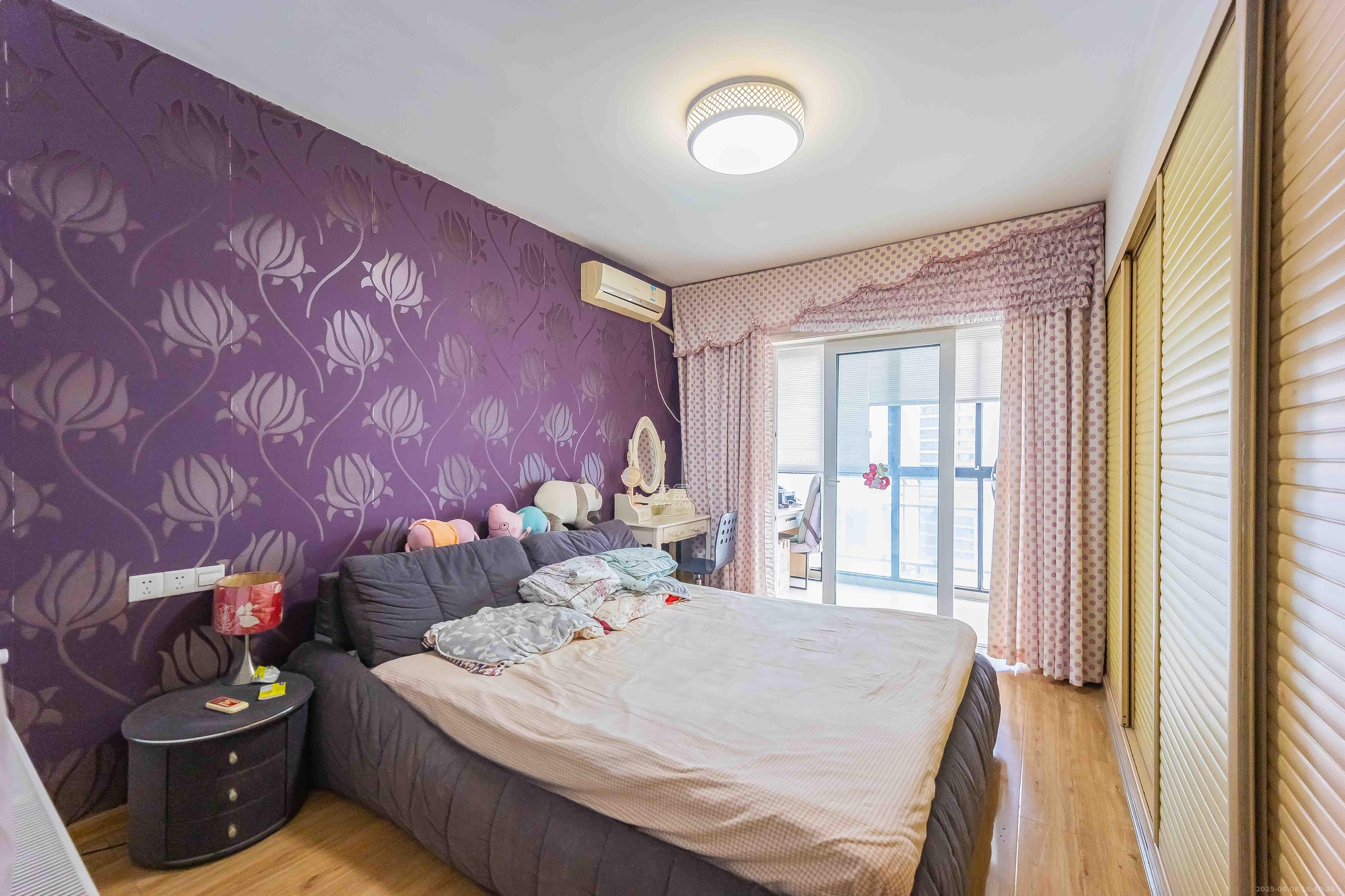 三重星都心 3室2厅2卫 3200.0元/月 三重星都心 3室2厅2卫 3200.0元/月室内图