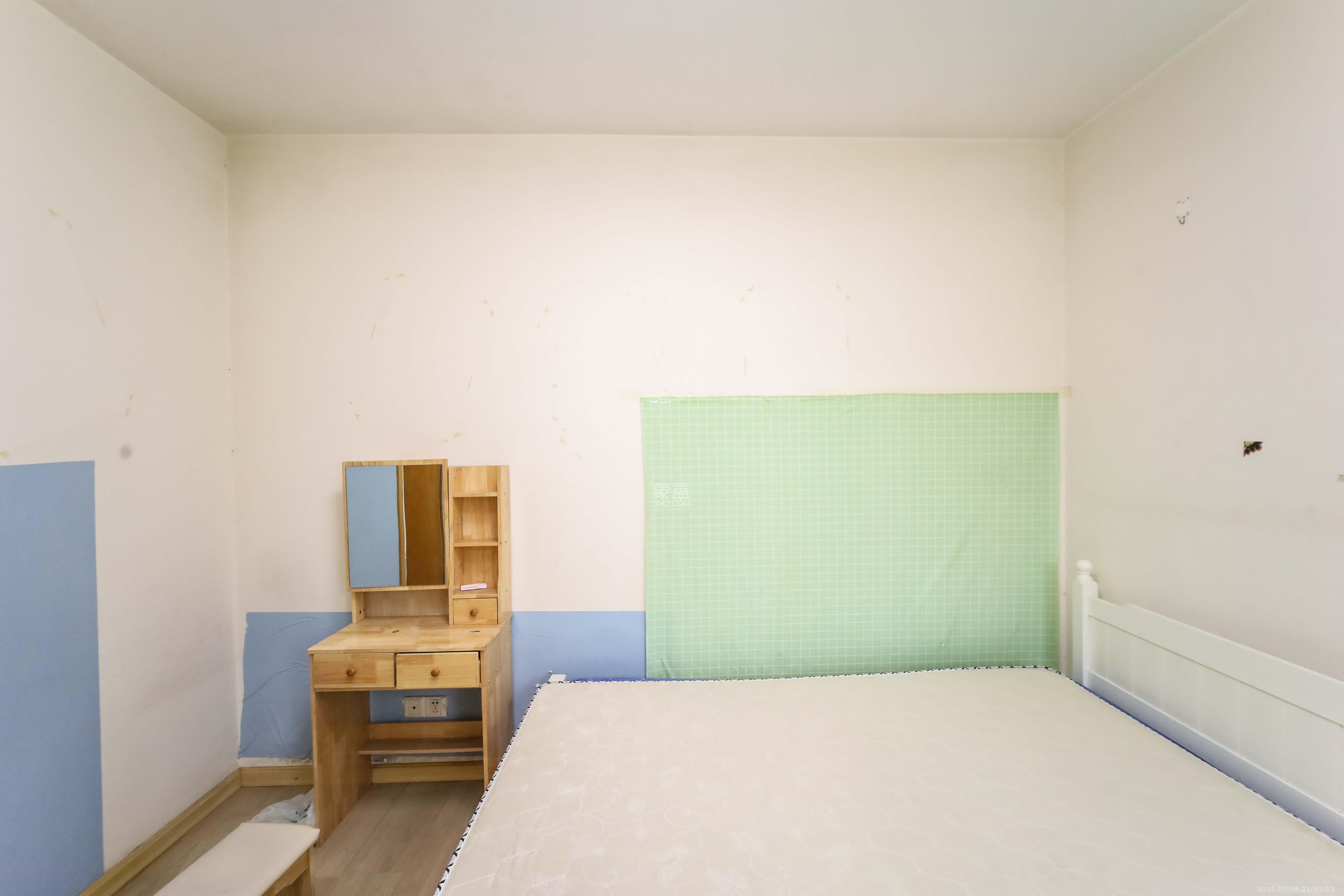 新世纪家园 3室2厅1卫 85.0万 新世纪家园 3室2厅1卫 85.0万卧室