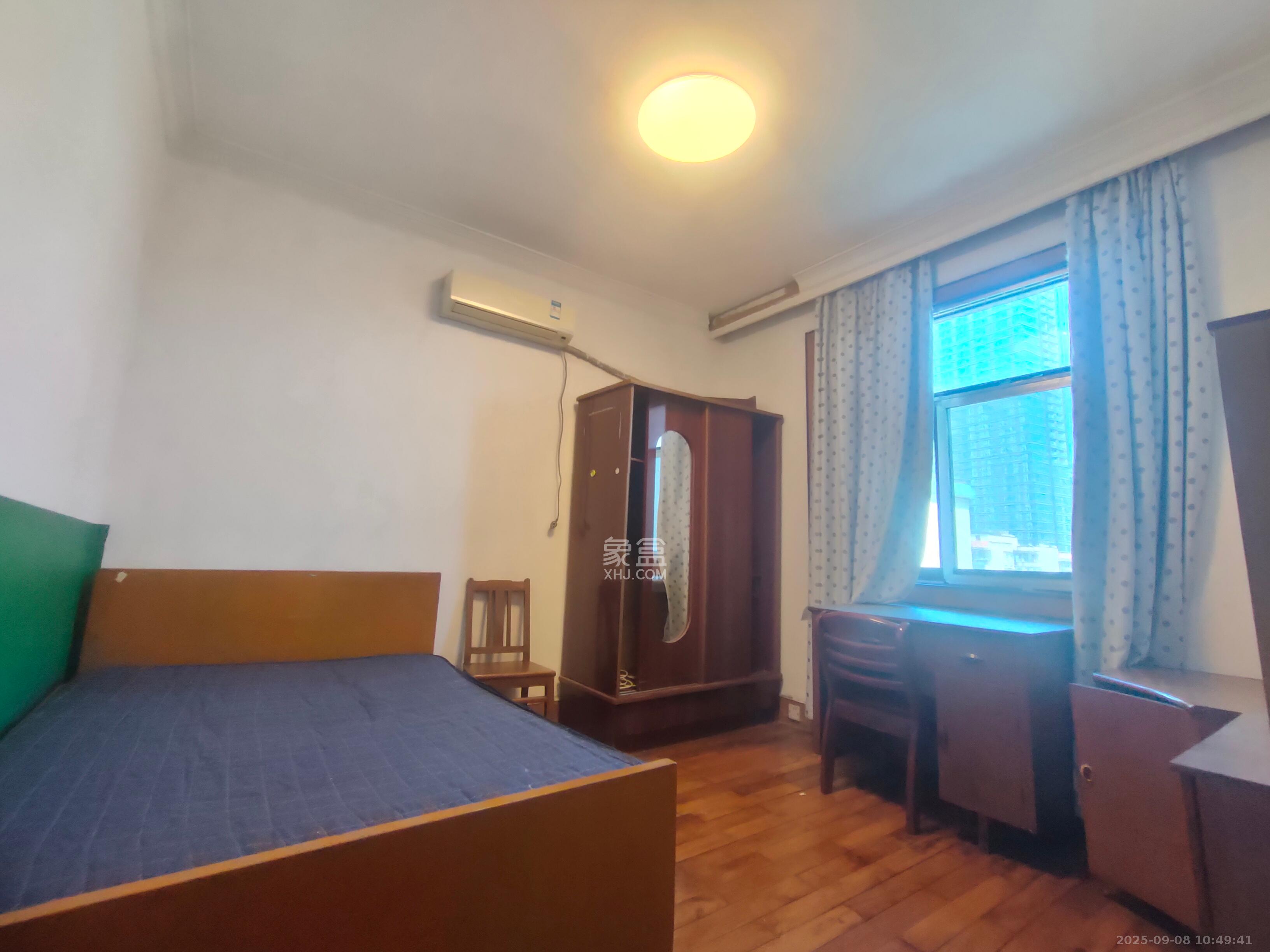 展览馆科协宿舍 3室1厅1卫 2000.0元/月 展览馆科协宿舍 3室1厅1卫 2000.0元/月室内图