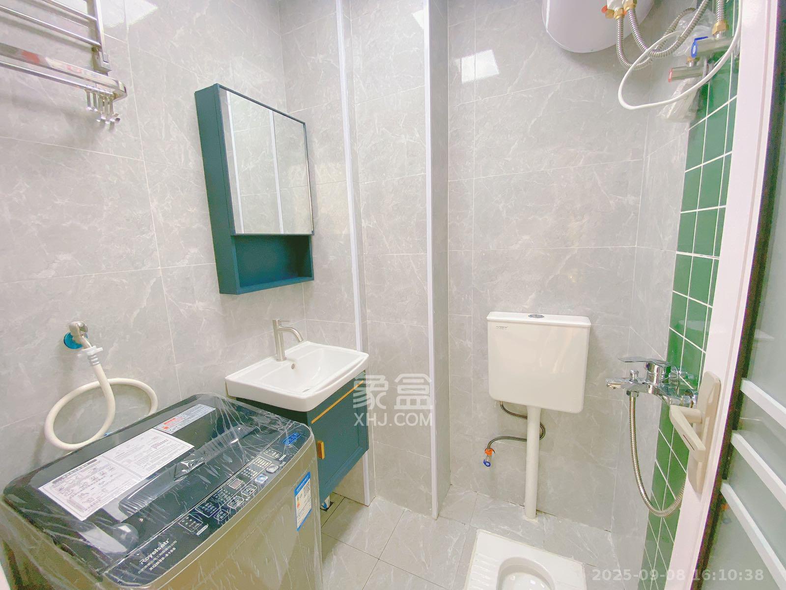 农科家园 1室1厅1卫 1650.0元/月 农科家园 1室1厅1卫 1650.0元/月室内图