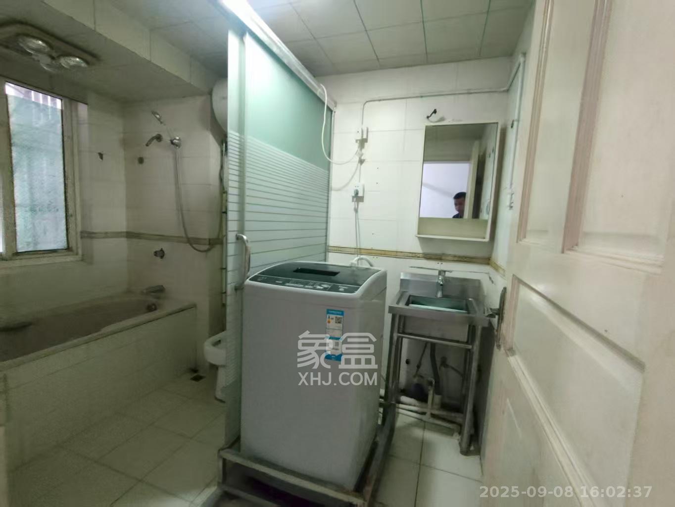 广济苑公寓  3室1厅1卫    2400.0元/月室内图