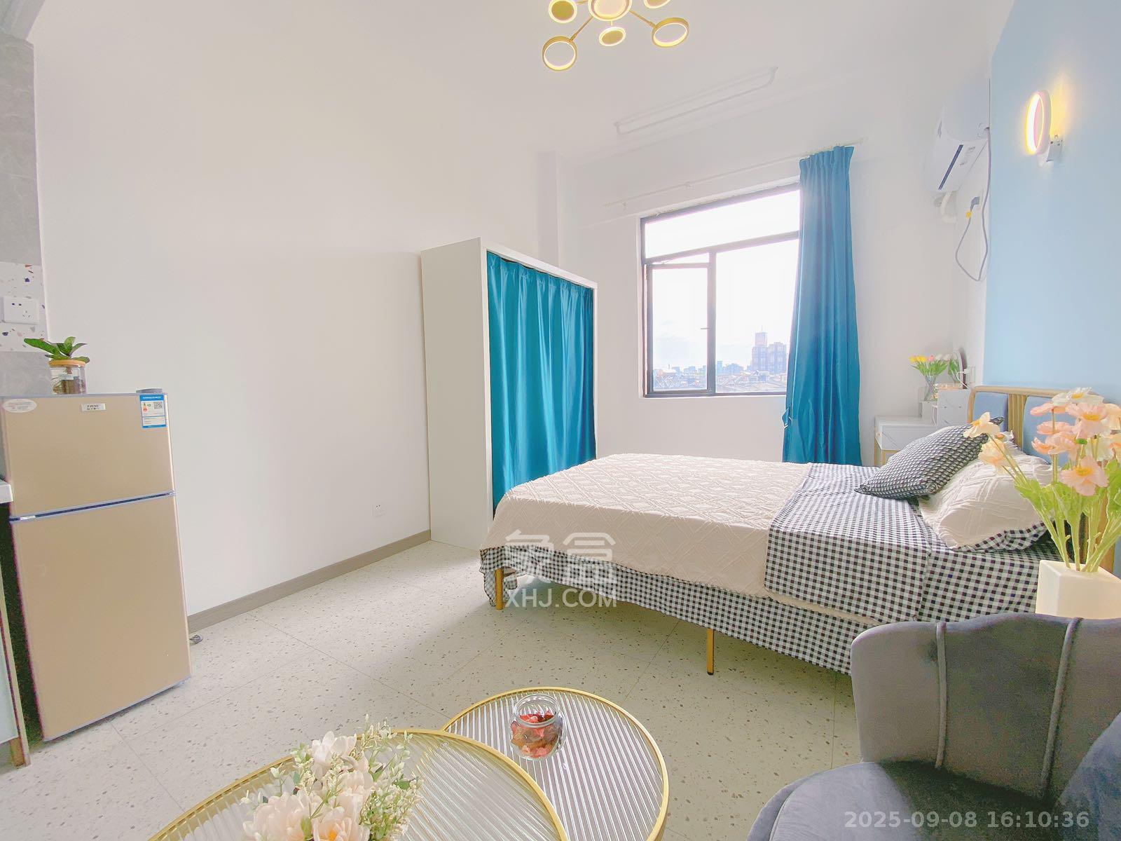 农科家园 1室1厅1卫 1650.0元/月 农科家园 1室1厅1卫 1650.0元/月室内图