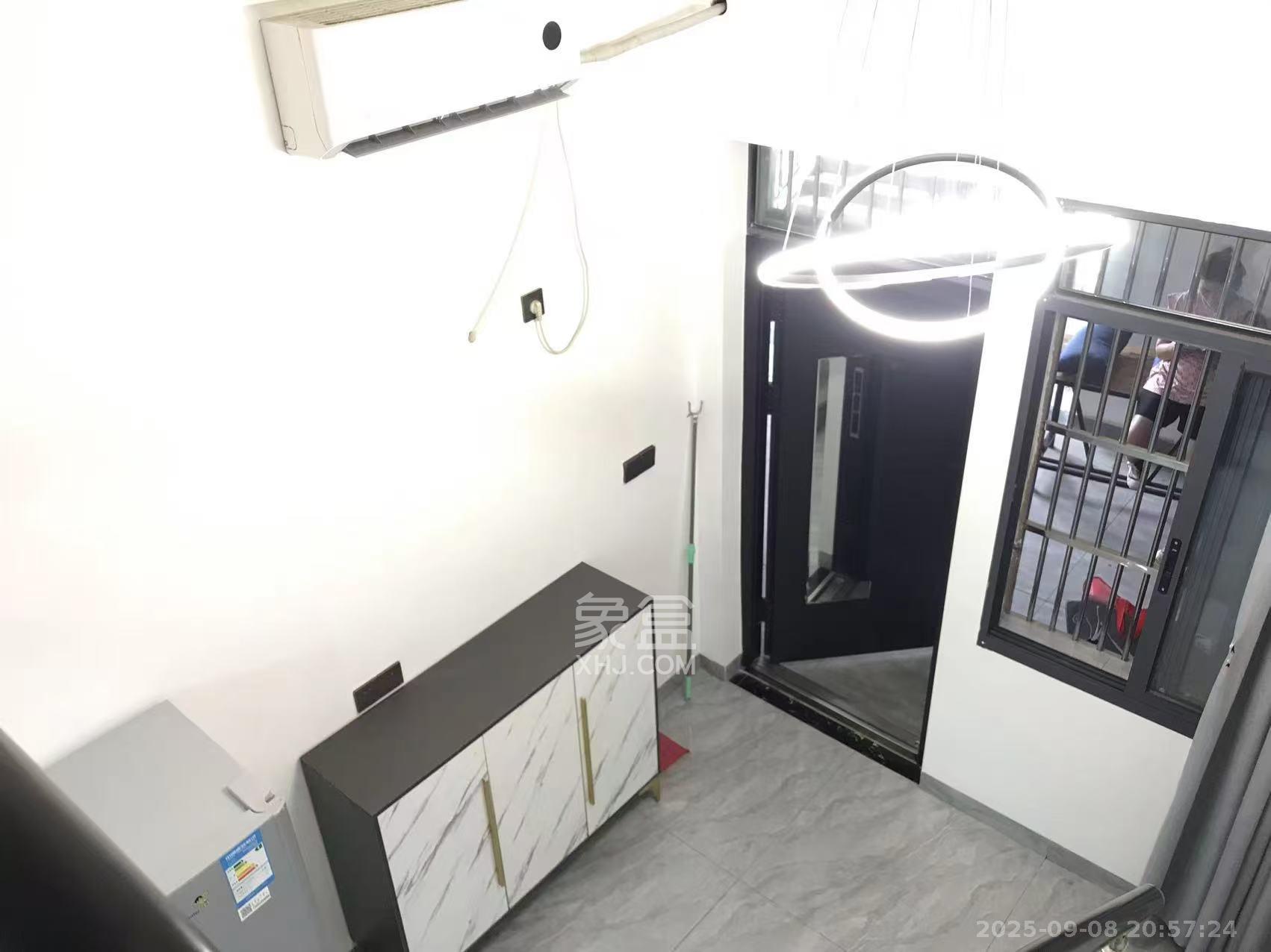 尚都美寓 1室1厅1卫 1500.0元/月 尚都美寓 1室1厅1卫 1500.0元/月室内图