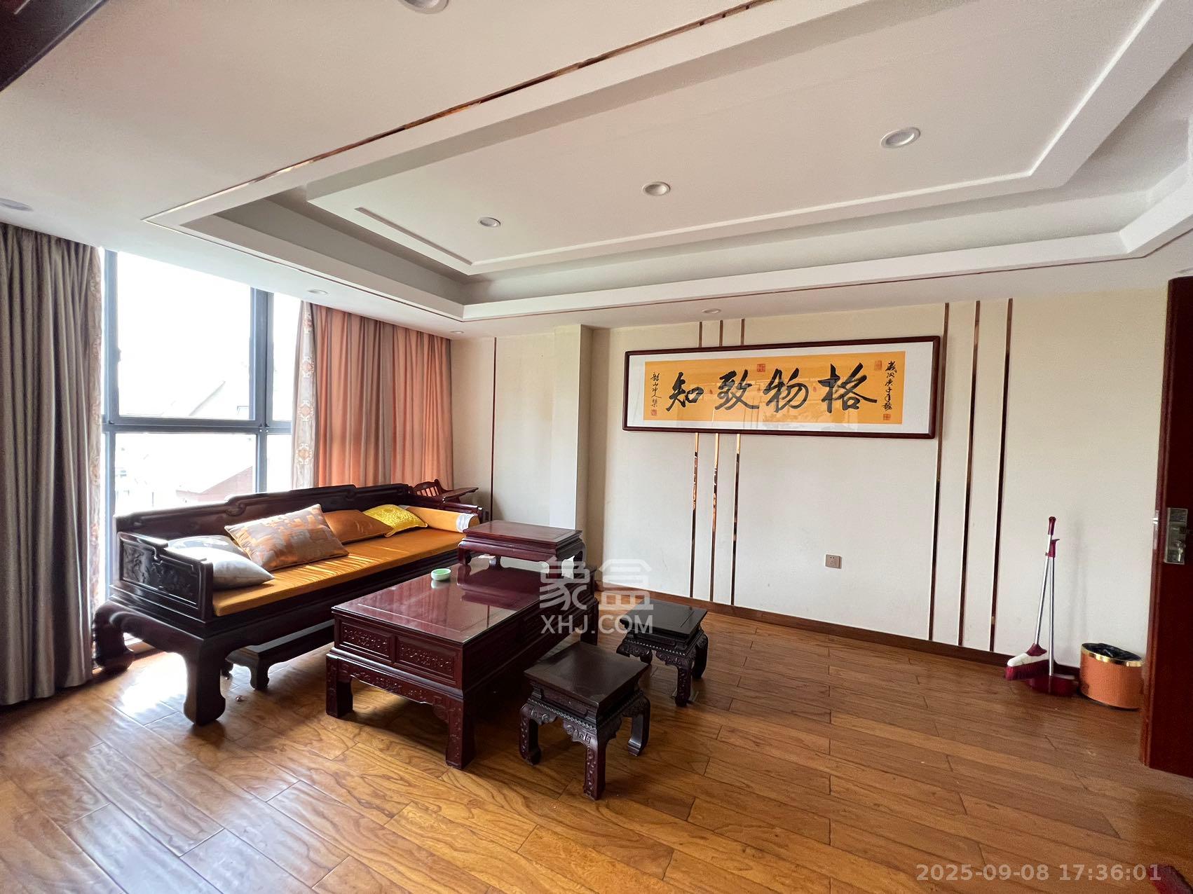 嘉华城（一期）  6室2厅4卫    18000.0元/月室内图