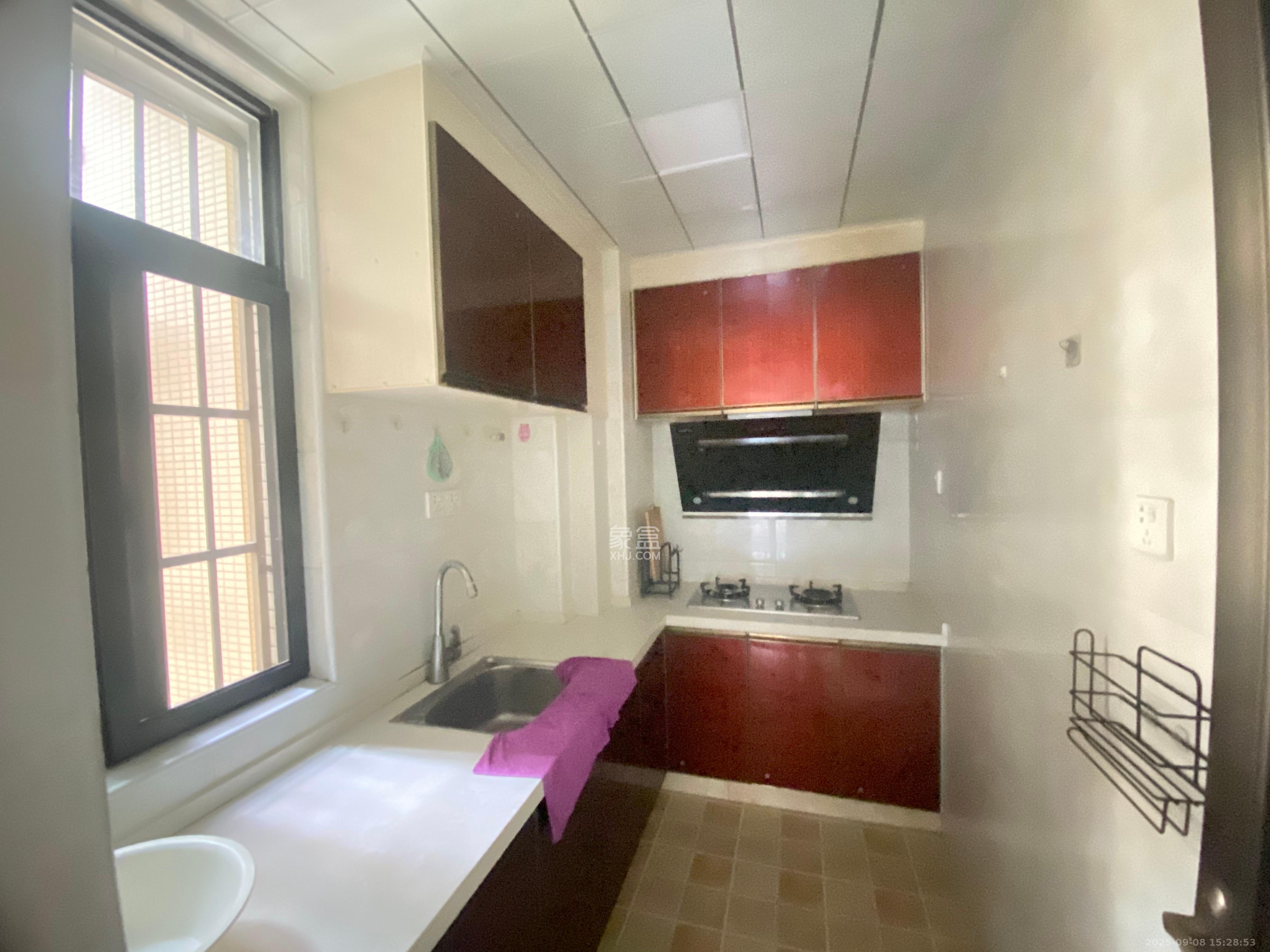 景塘家园  3室1厅1卫    2100.0元/月室内图