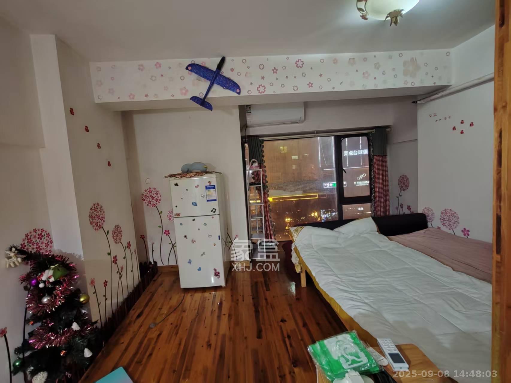 格蓝康都  2室1厅1卫   1800.00元/月室内图