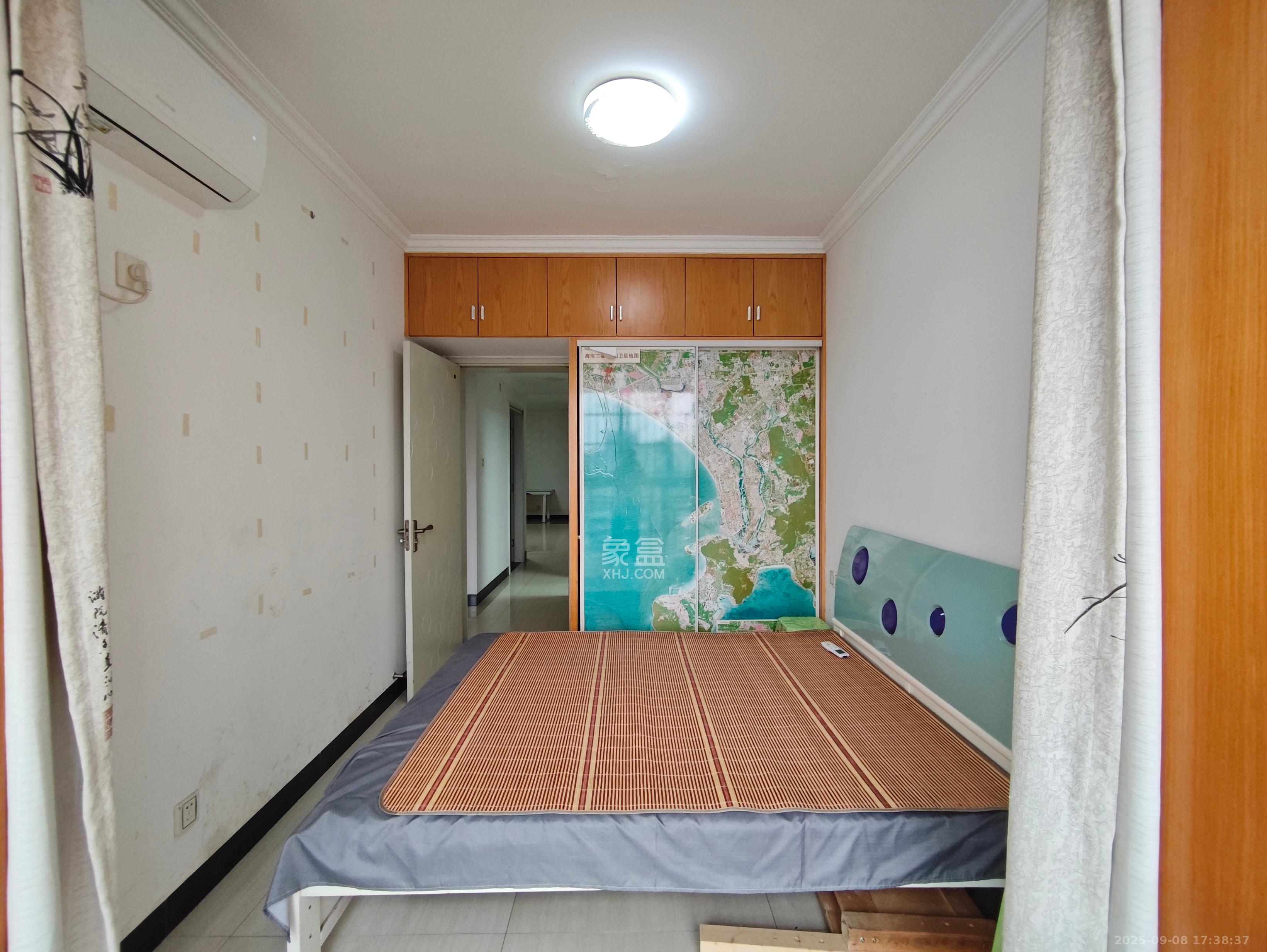 圣力华苑 3室2厅1卫 1600.00元/月 圣力华苑 3室2厅1卫 1600.00元/月室内图