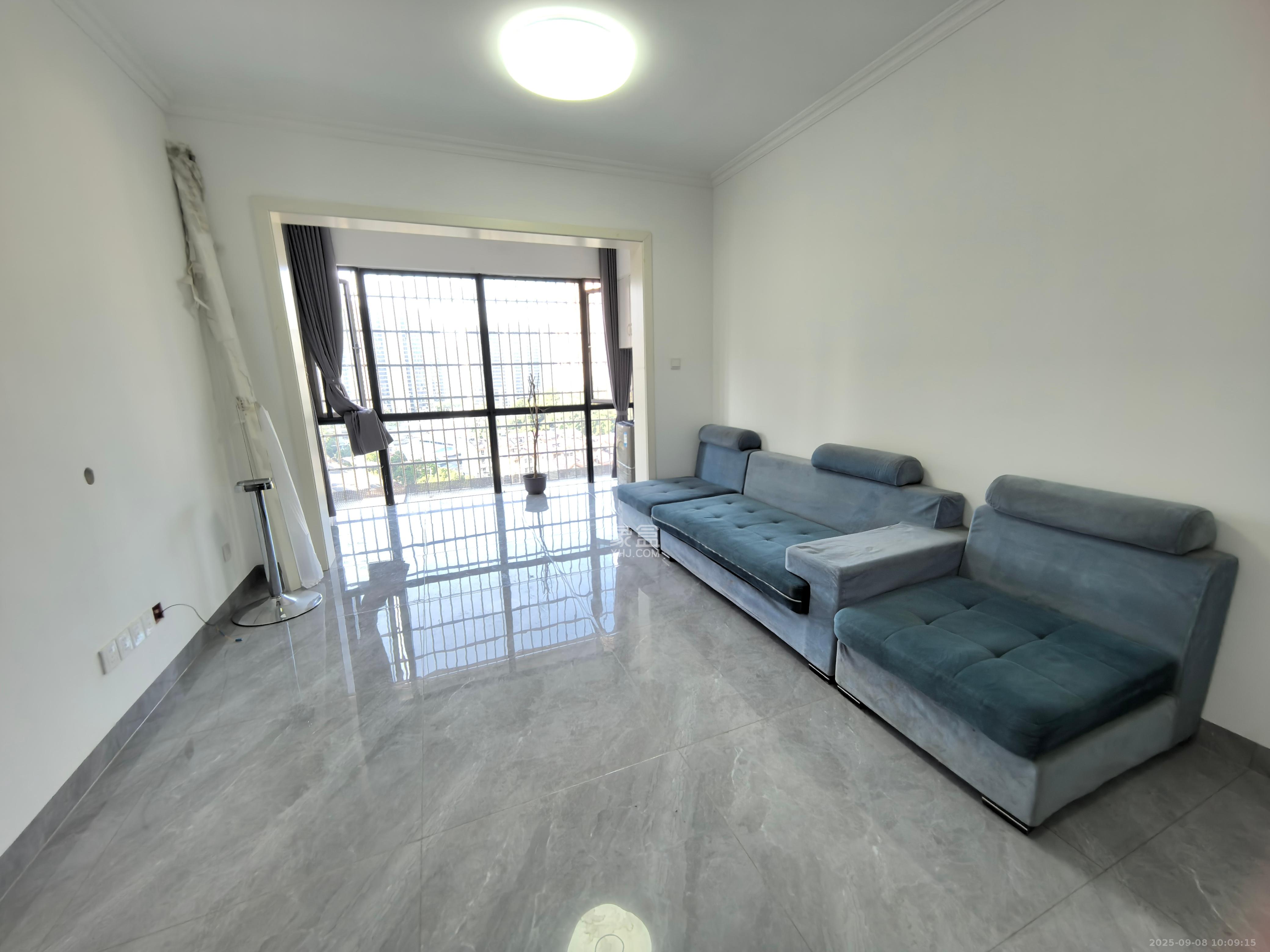 和庄 2室2厅1卫 2300.0元/月 和庄 2室2厅1卫 2300.0元/月室内图