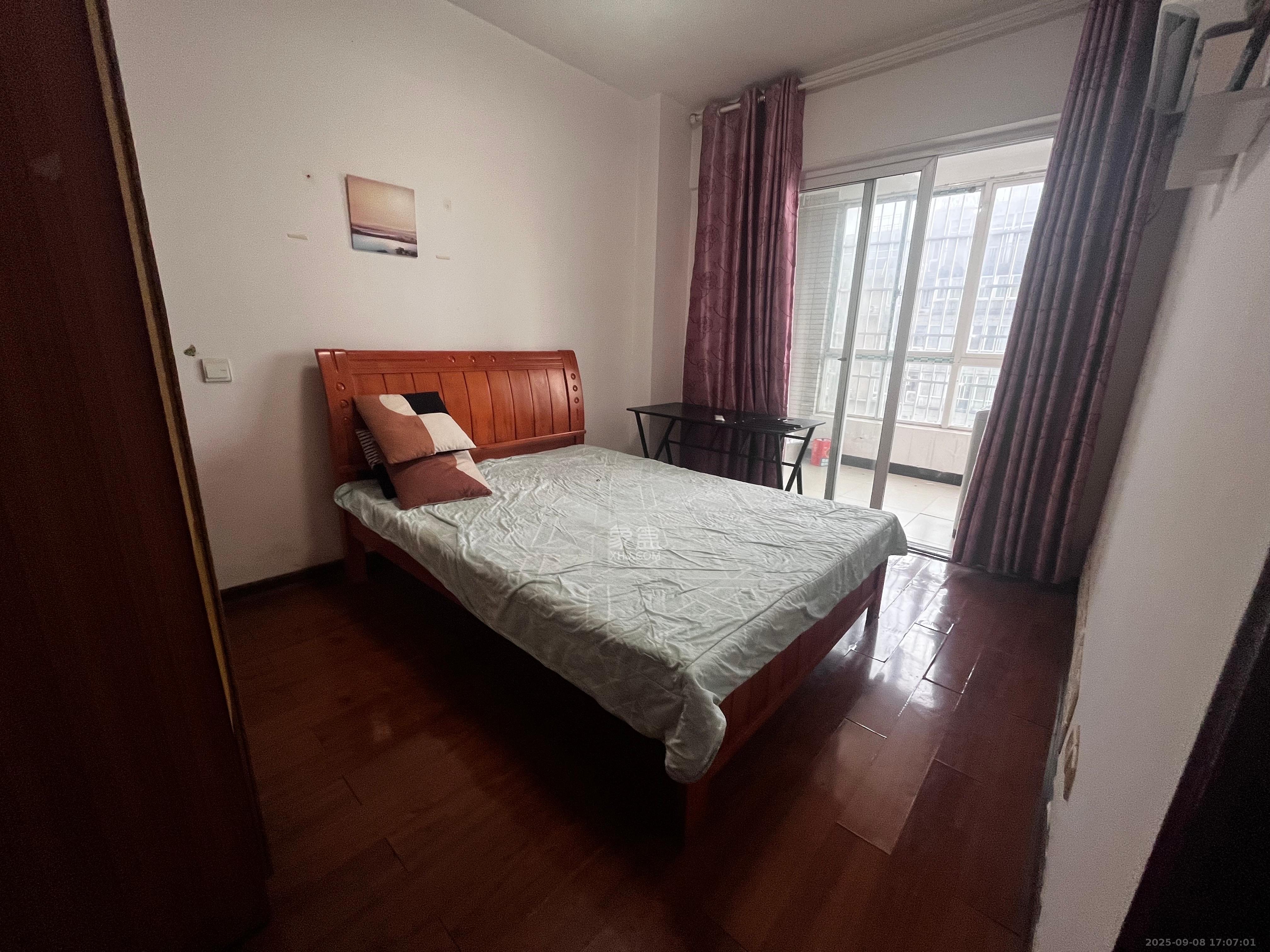 月湖兰庭  2室1厅1卫    1800.0元/月 月湖兰庭  2室1厅1卫    1800.0元/月室内图