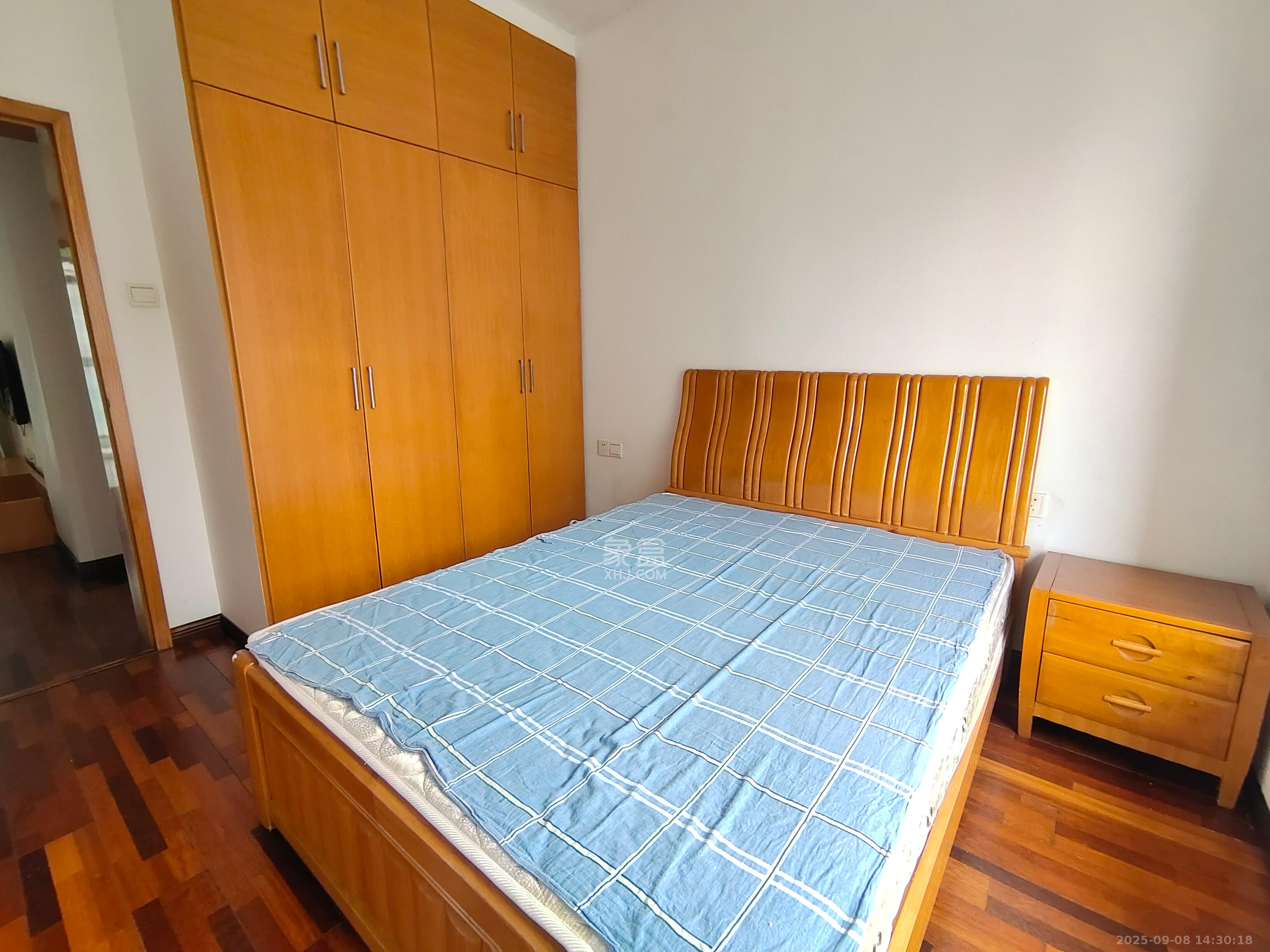 湘江世纪城达江苑  3室2厅1卫    2100.0元/月室内图