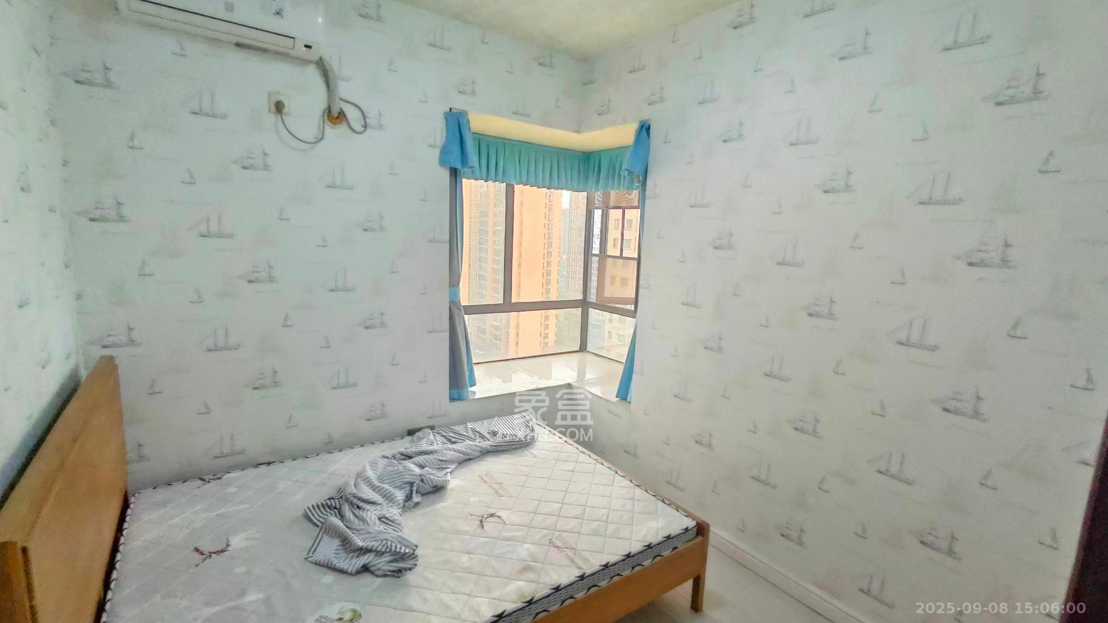 深业睿城  3室2厅2卫    2100.0元/月室内图