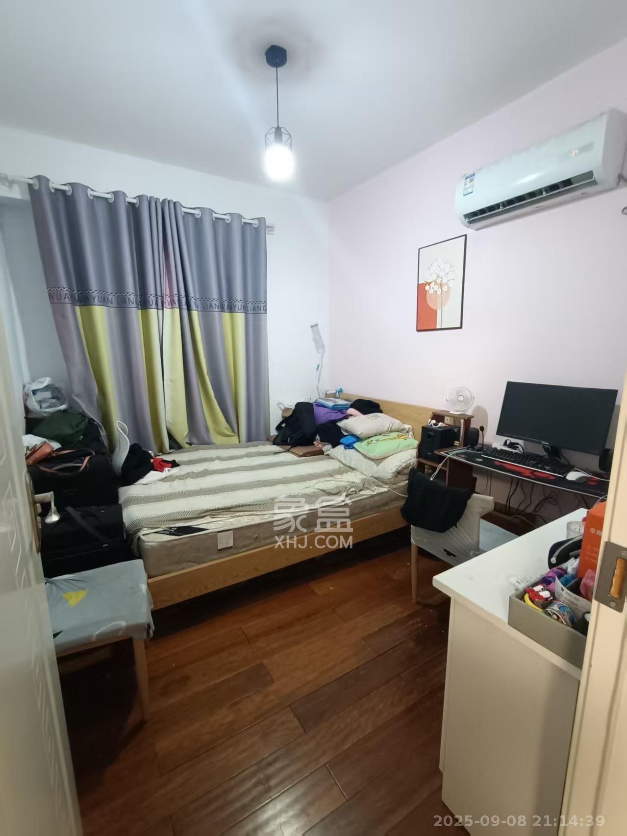 洋湖和园（福联嘉苑）  2室1厅1卫    1800.0元/月室内图