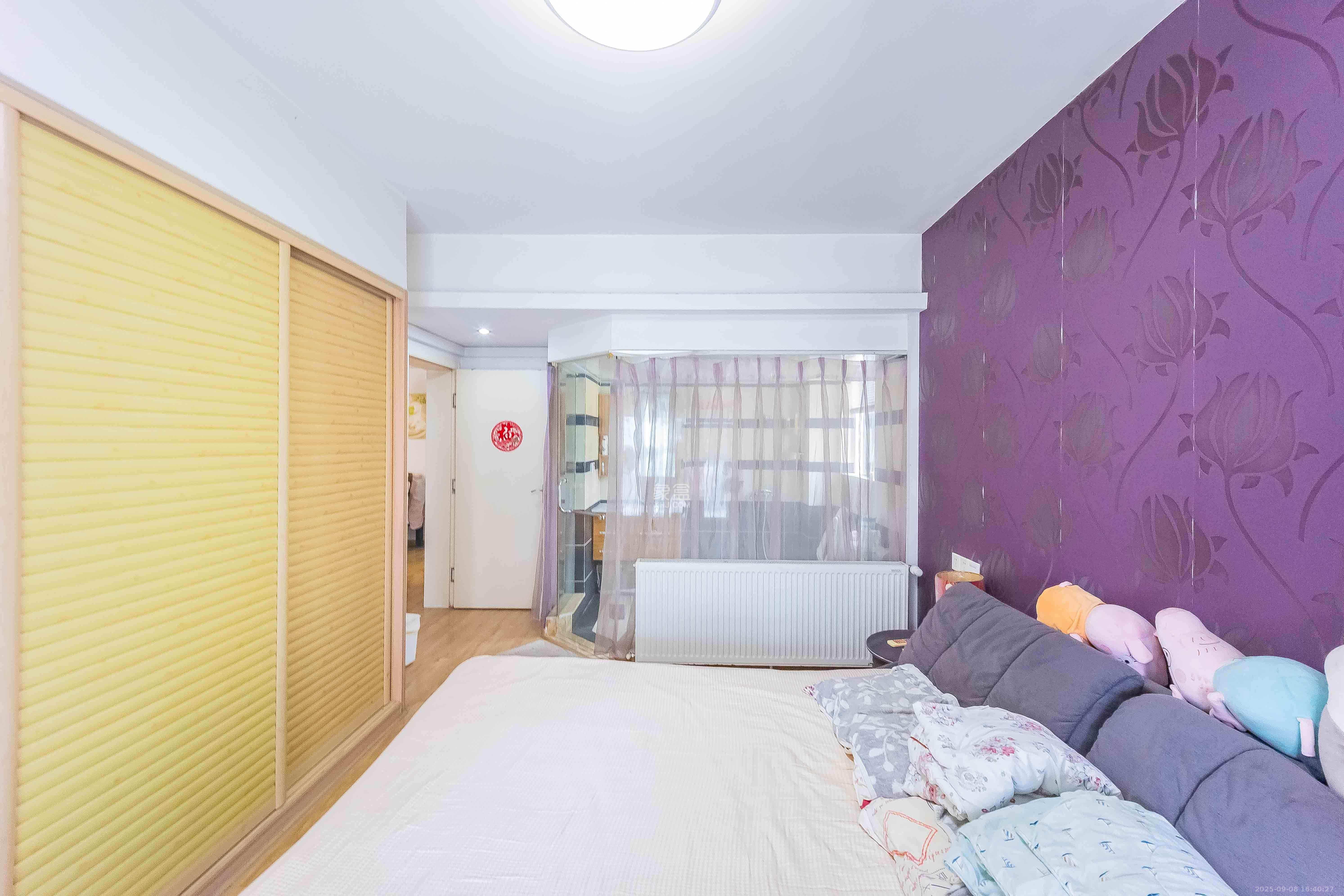 三重星都心 3室2厅2卫 3200.0元/月 三重星都心 3室2厅2卫 3200.0元/月室内图