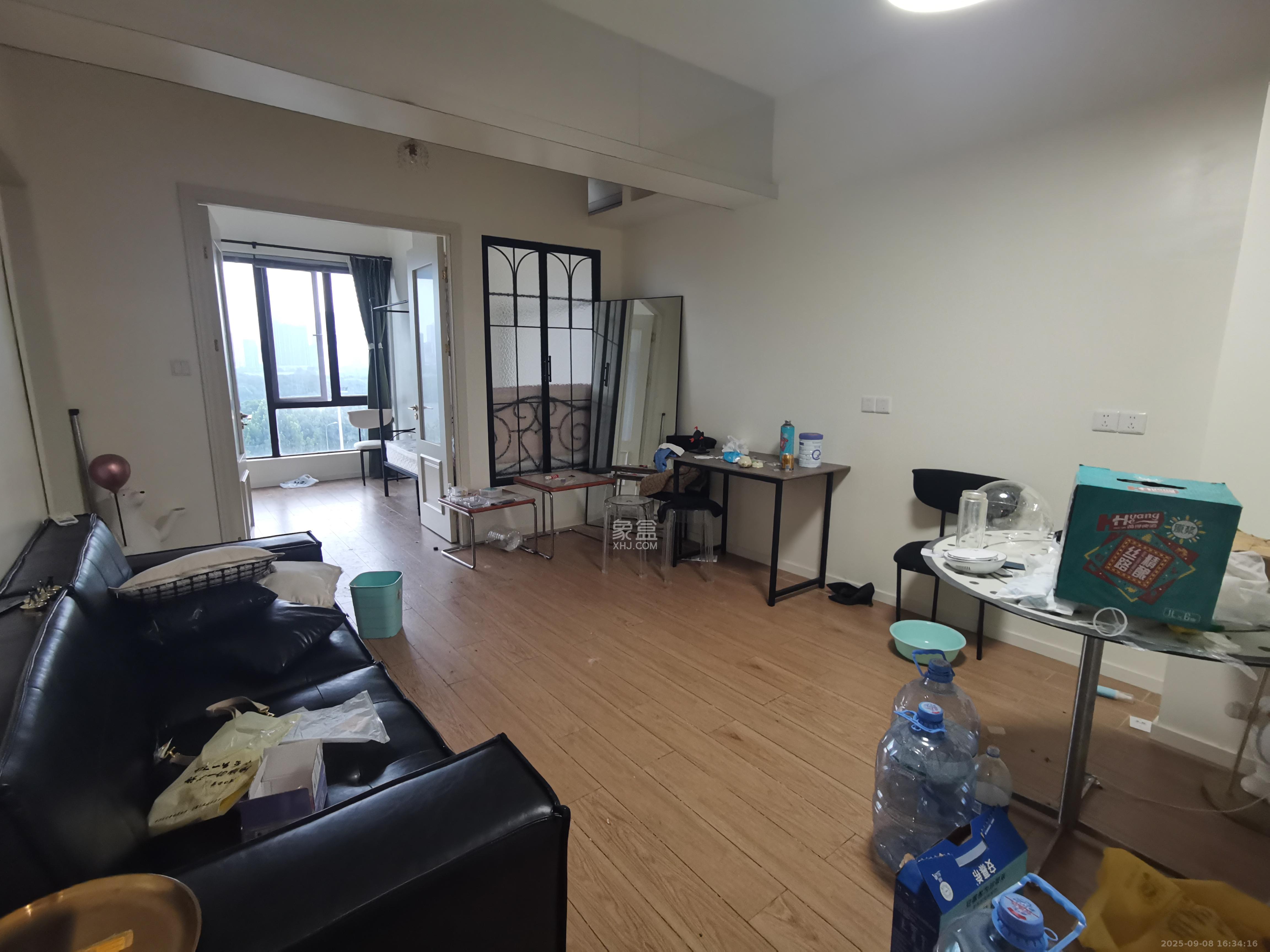 保利西海岸A区  1室3厅2卫   3200.00元/月室内图
