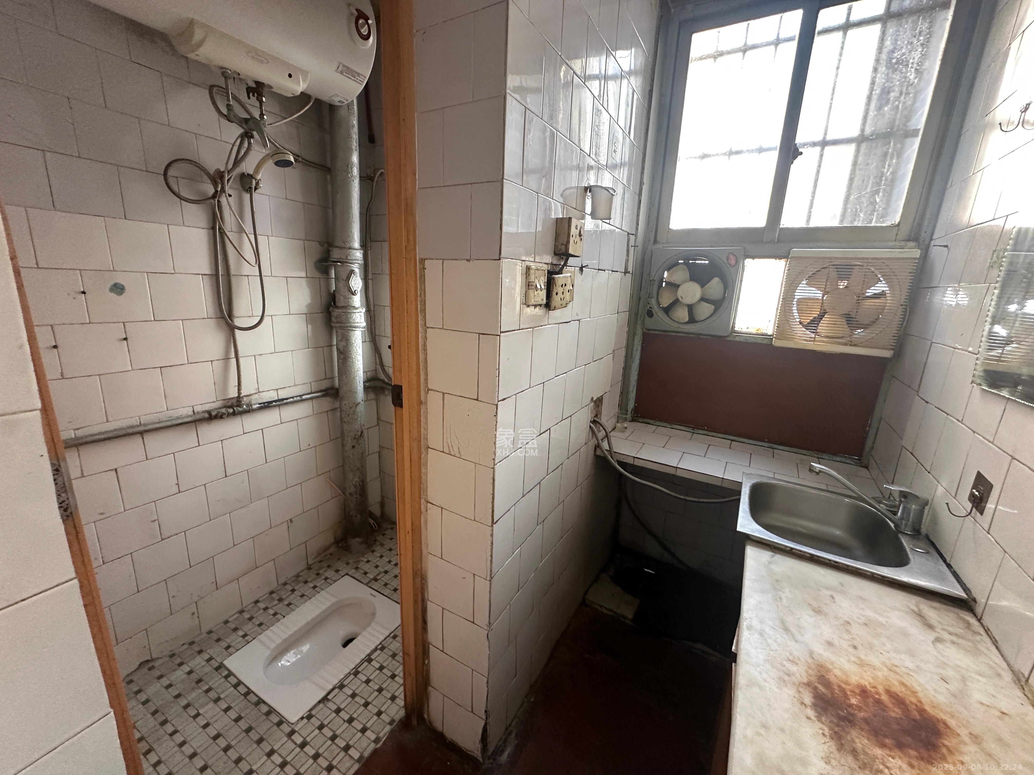 扫把塘宿舍 2室1厅1卫 1500.0元/月 扫把塘宿舍 2室1厅1卫 1500.0元/月室内图