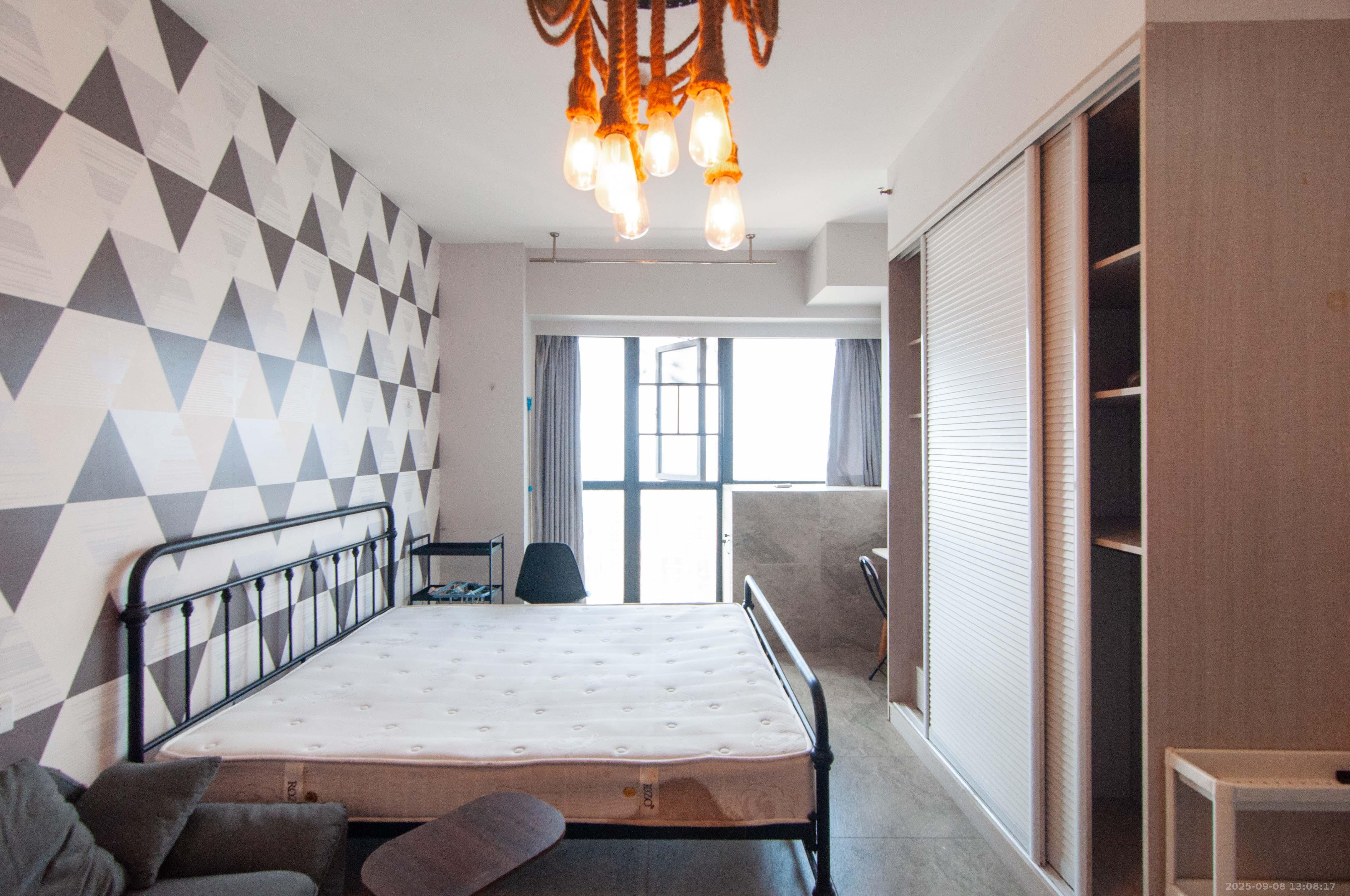 达美美立方  1室1厅1卫    29.8万 达美美立方  1室1厅1卫    29.8万客厅