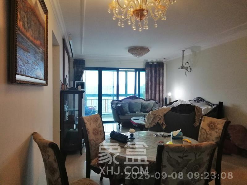 恒大城  4室2厅2卫    3500.0元/月 恒大城  4室2厅2卫    3500.0元/月室内图