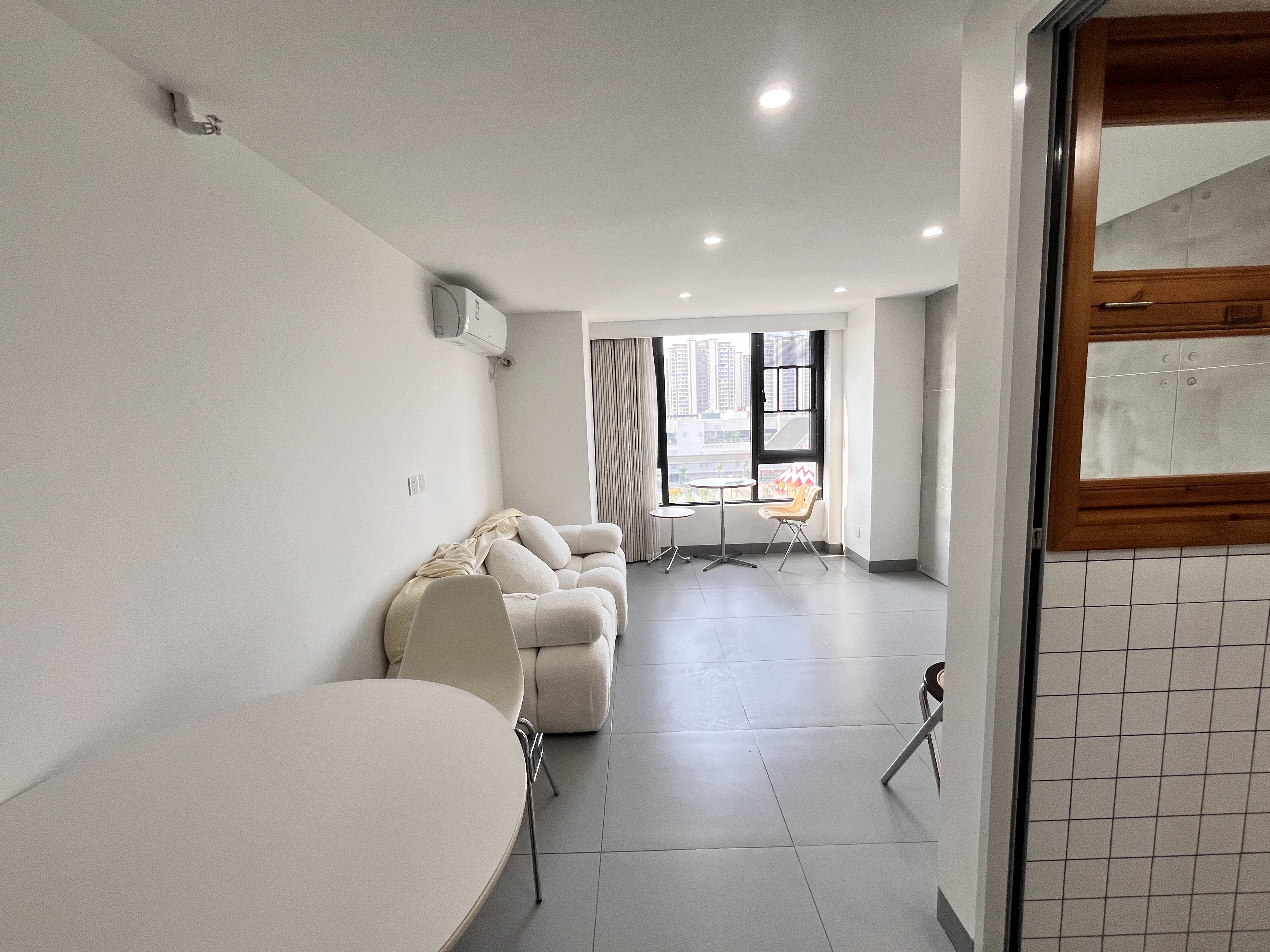 新城悦隽 2室1厅1卫 2100.0元/月 新城悦隽 2室1厅1卫 2100.0元/月户型图