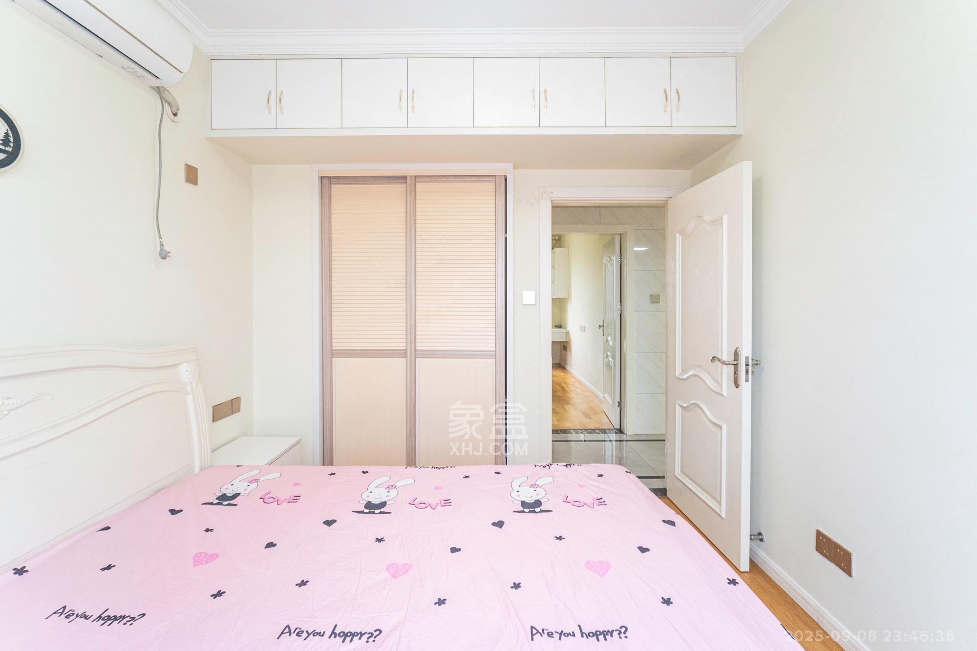 东方美地 3室2厅2卫 89.0万 东方美地 3室2厅2卫 89.0万卧室