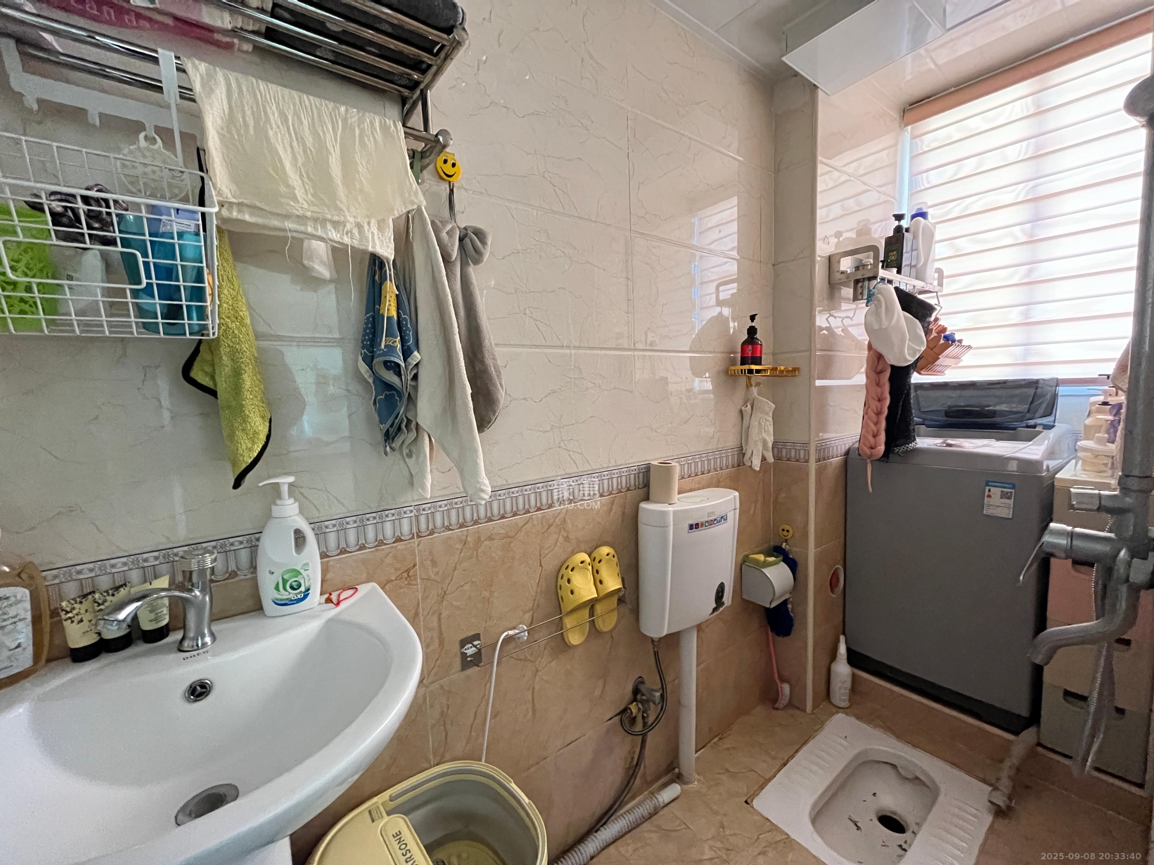 长沙县公路管理局单位房  2室2厅1卫    2600.0元/月室内图