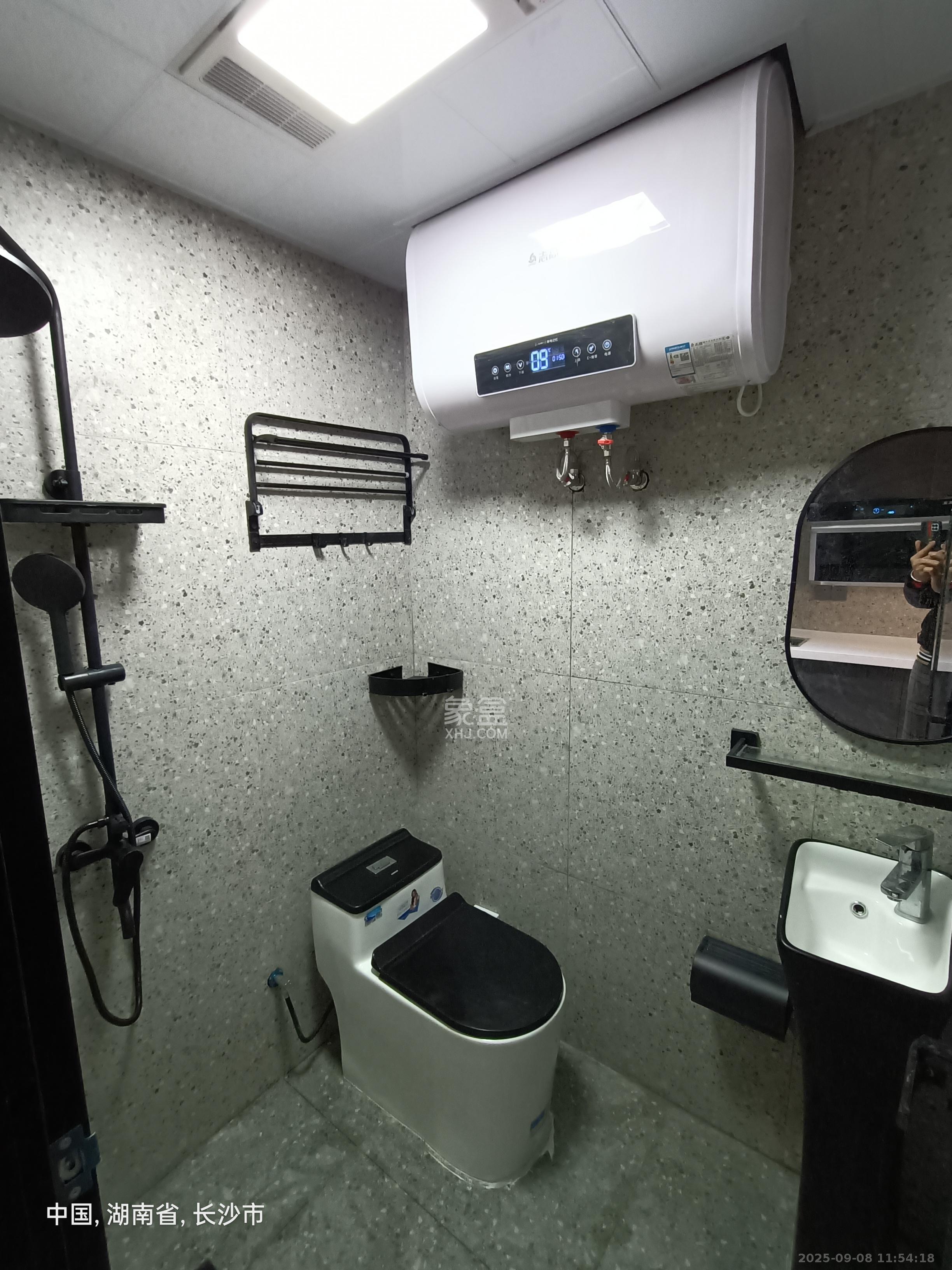 金地铂悦 1室0厅0卫 1200.0元/月 金地铂悦 1室0厅0卫 1200.0元/月室内图