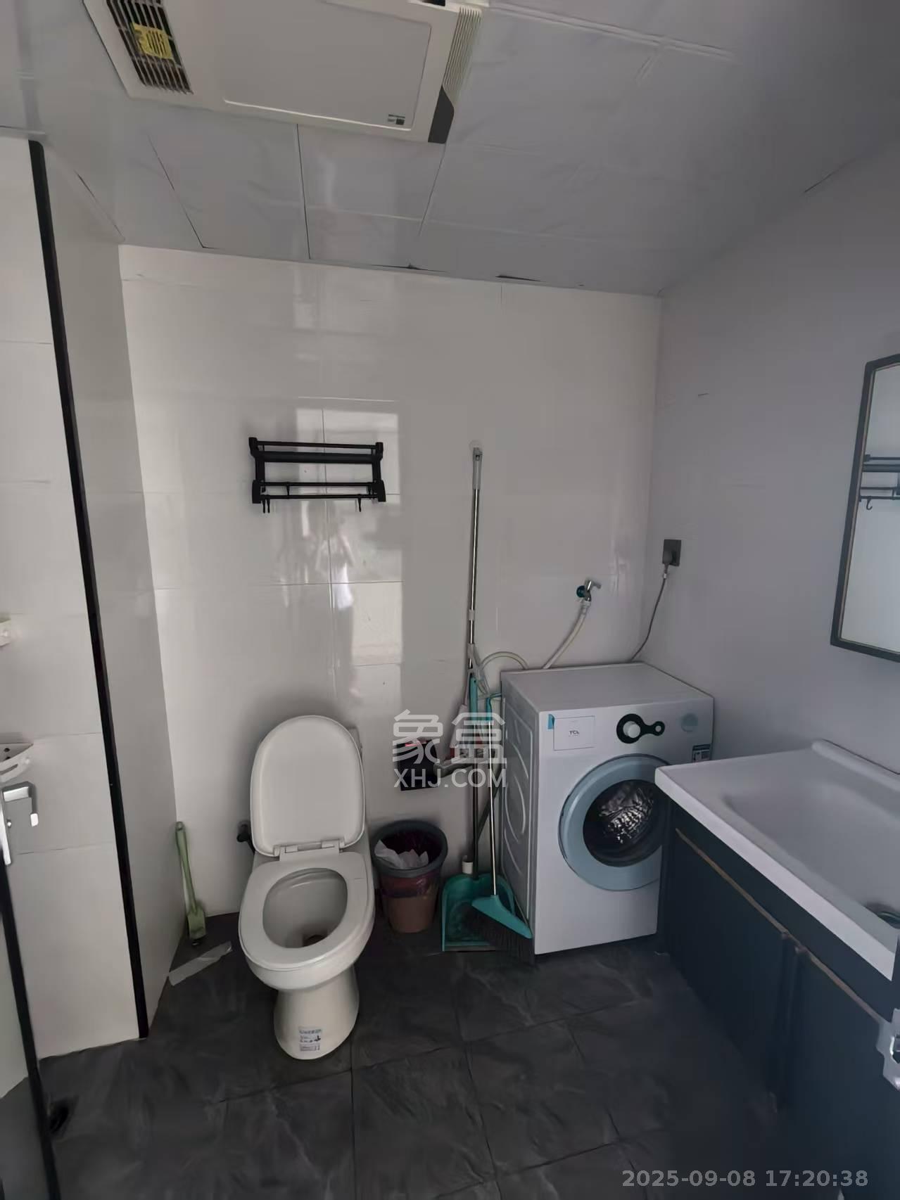 金科时代中心 1室0厅0卫 1300.0元/月 金科时代中心 1室0厅0卫 1300.0元/月室内图