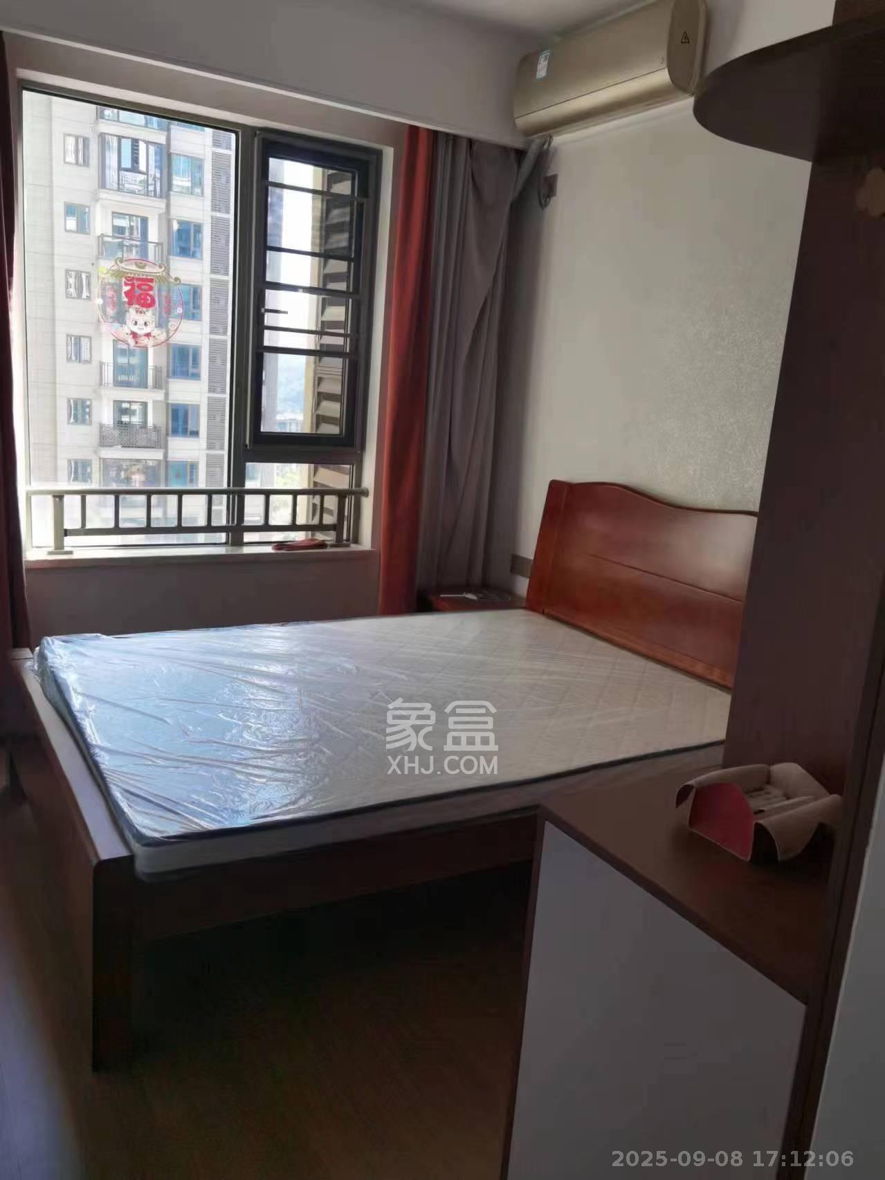 梅溪湖金茂湾 4室2厅2卫 3100.0元/月 梅溪湖金茂湾 4室2厅2卫 3100.0元/月室内图