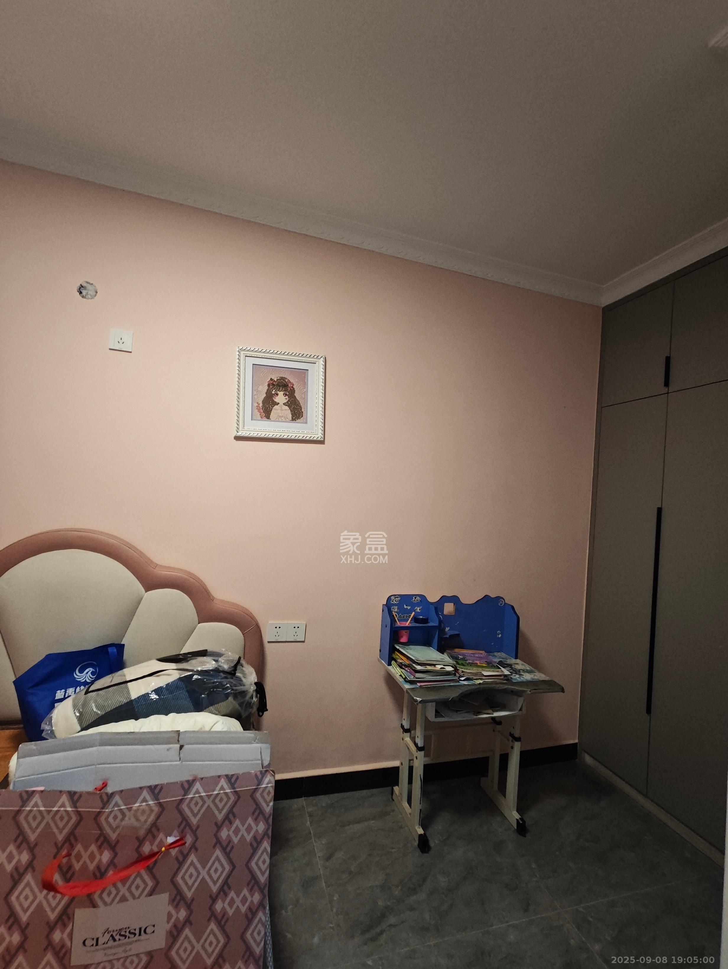 金科景朝集美星宸  3室2厅2卫    2600.0元/月 金科景朝集美星宸  3室2厅2卫    2600.0元/月室内图