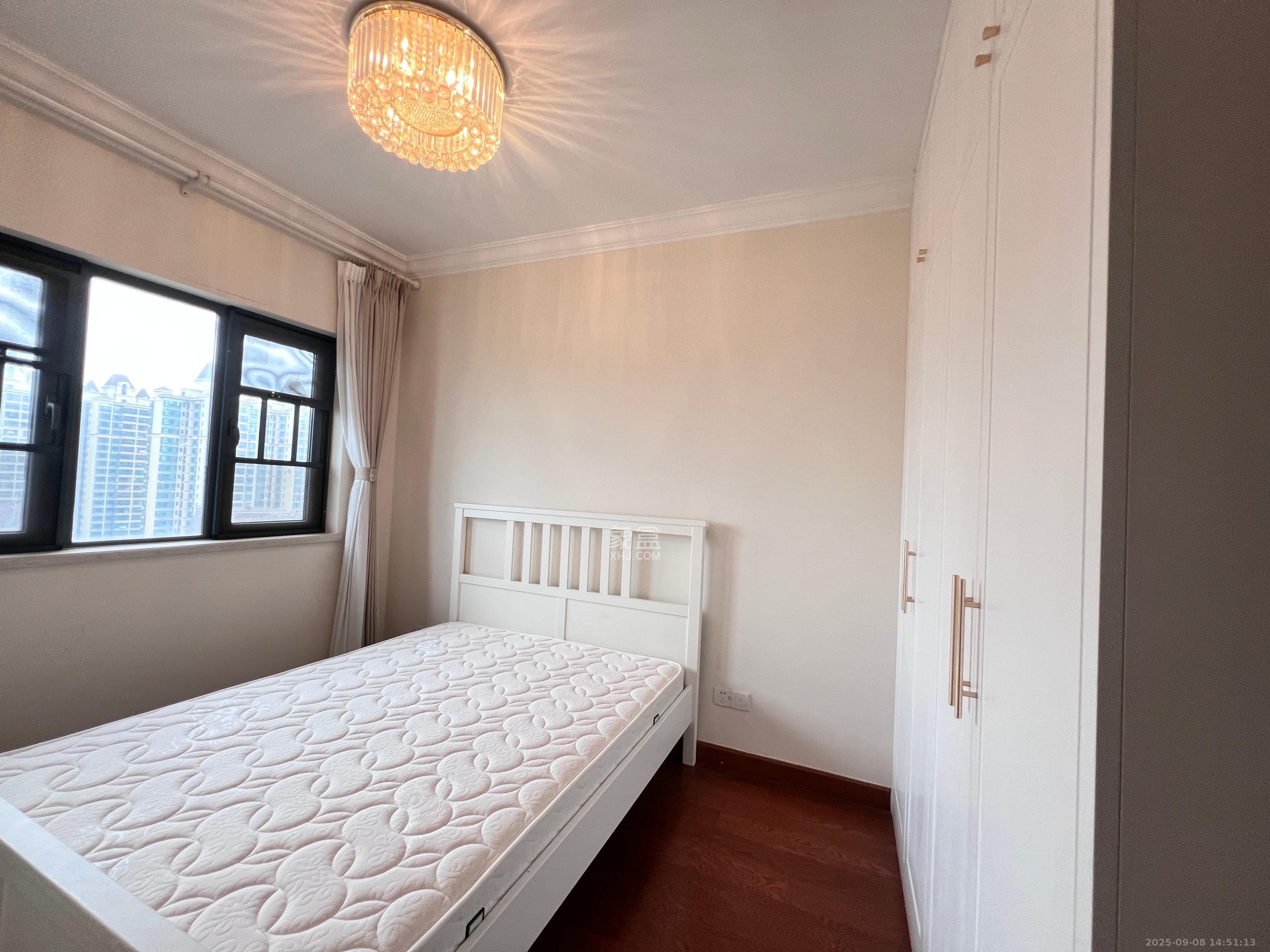 恒大国际广场  3室1厅1卫    2500.0元/月室内图