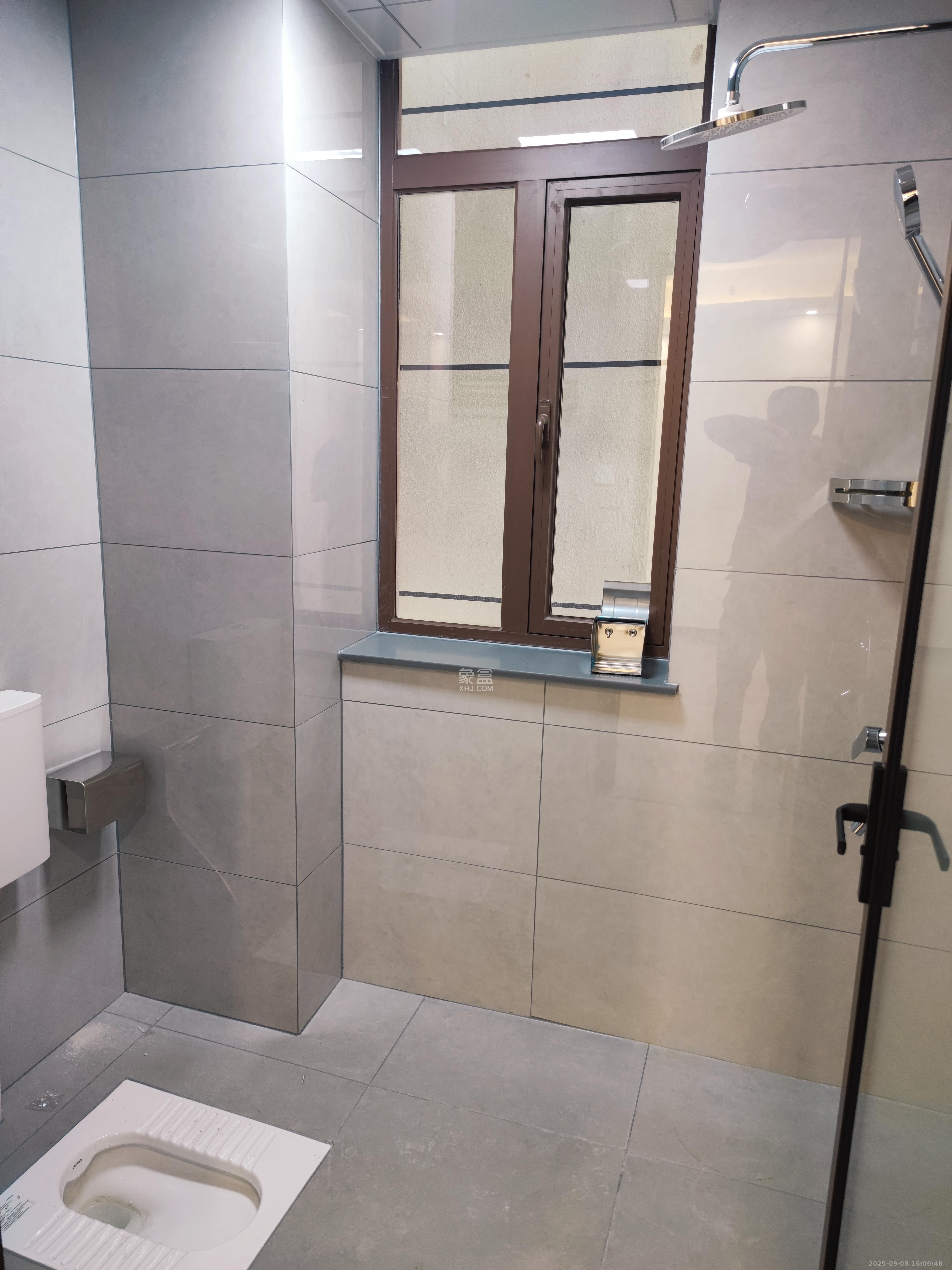 富兴时代御城  3室2厅2卫    7500.0元/月室内图