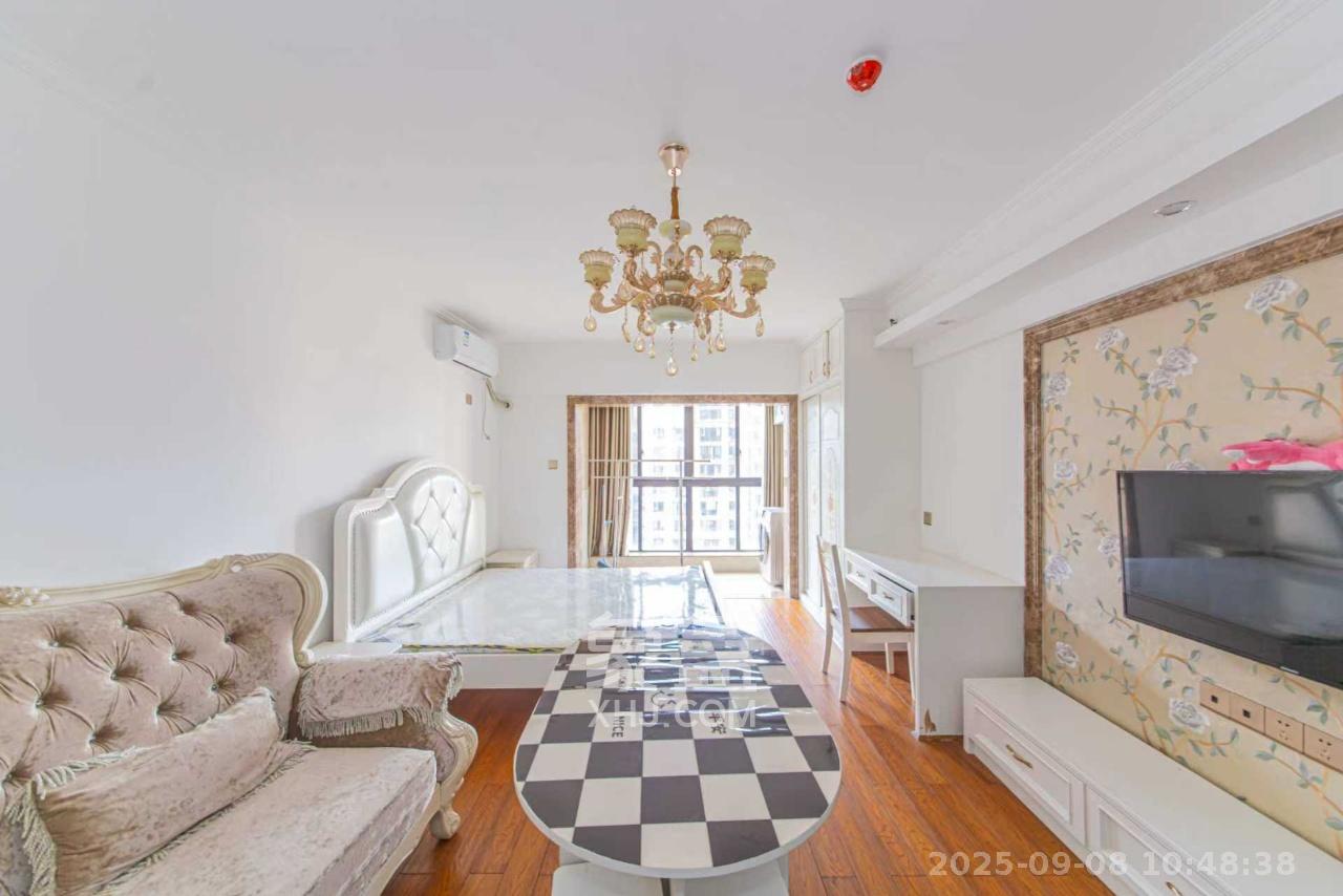 鑫远悦城(鑫远悦时代) 1室1厅1卫 1350.0元/月 鑫远悦城(鑫远悦时代) 1室1厅1卫 1350.0元/月室内图