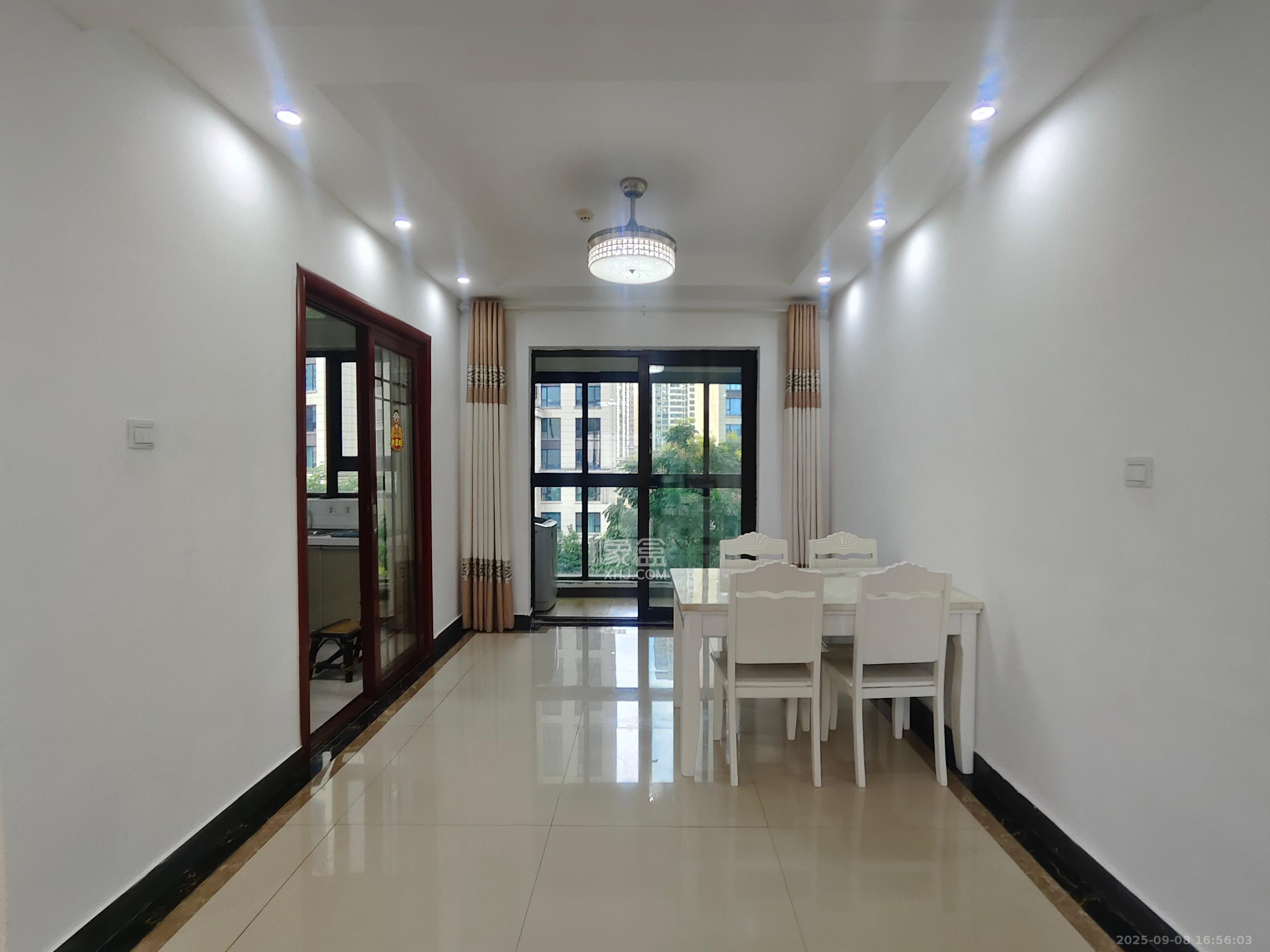 晟通牡丹舸 3室2厅2卫 4100.0元/月 晟通牡丹舸 3室2厅2卫 4100.0元/月室内图