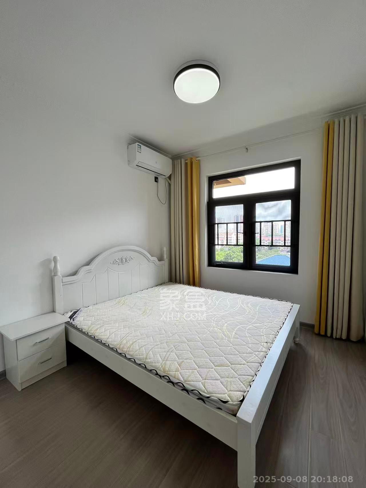 嘉雨兴园 2室1厅1卫 2800.0元/月 嘉雨兴园 2室1厅1卫 2800.0元/月室内图