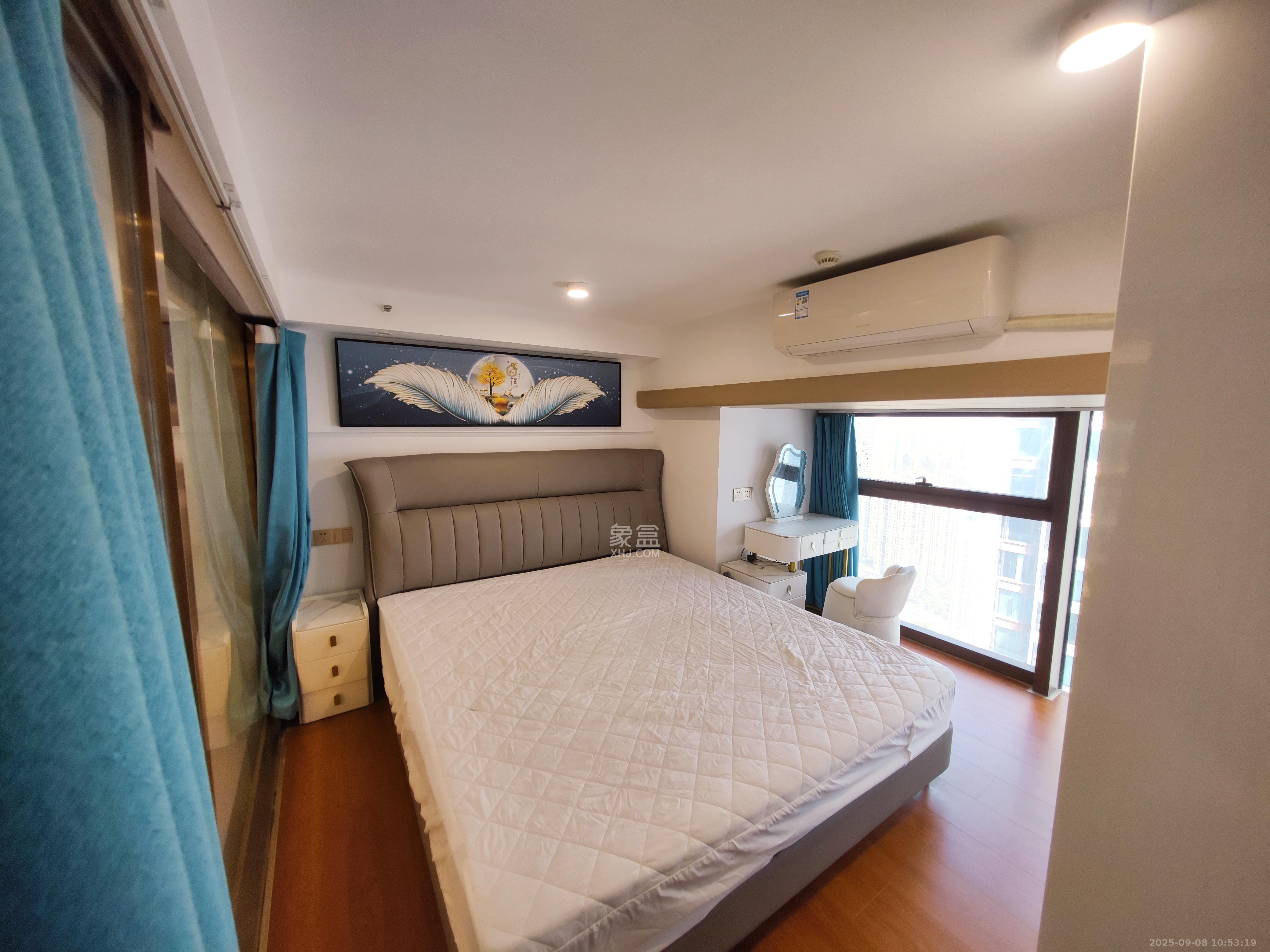 富兴时代御城  2室1厅1卫    3500.0元/月 富兴时代御城  2室1厅1卫    3500.0元/月室内图