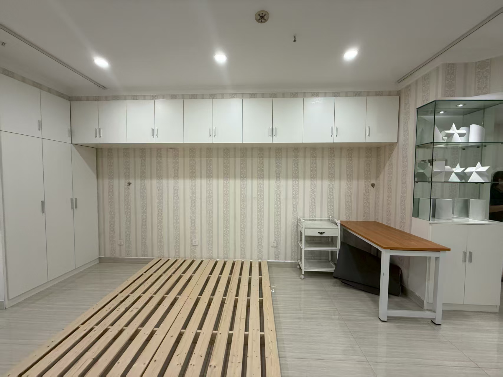 梓山湖公馆 1室1厅1卫 1000.0元/月 梓山湖公馆 1室1厅1卫 1000.0元/月室内图