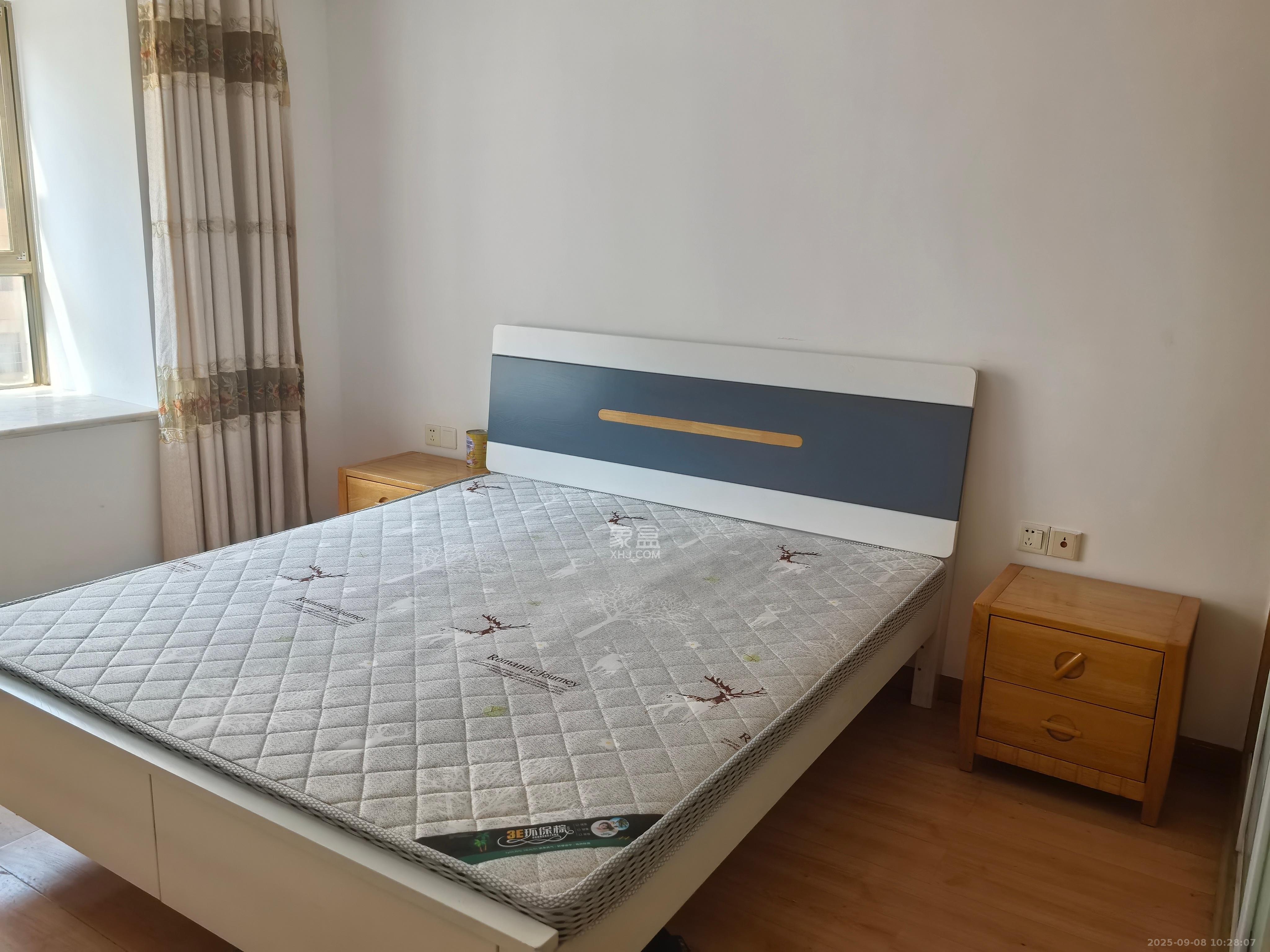 锦湘国际星城二期（锦雅苑）  3室1厅1卫    2800.0元/月室内图