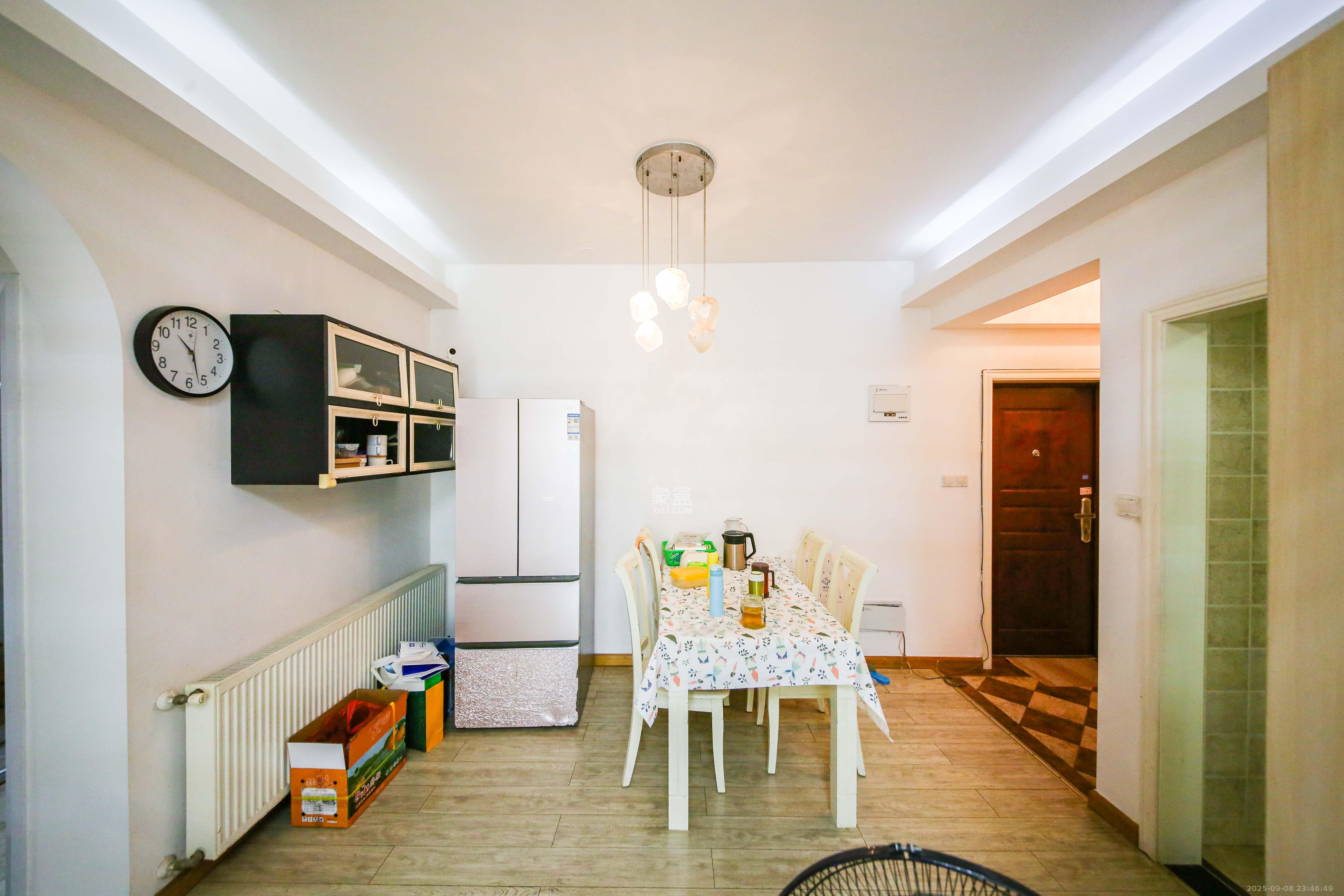 博林金谷  2室2厅1卫    70.0万客厅