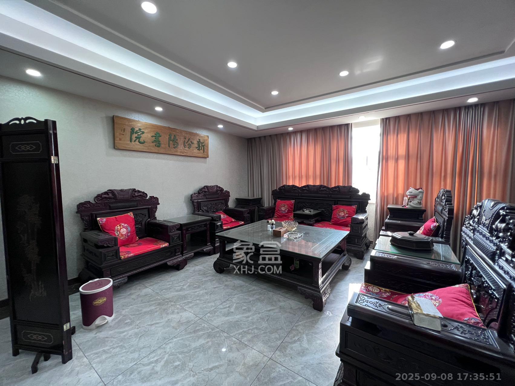 嘉华城(一期) 6室2厅4卫 18000.0元/月 嘉华城(一期) 6室2厅4卫 18000.0元/月室内图