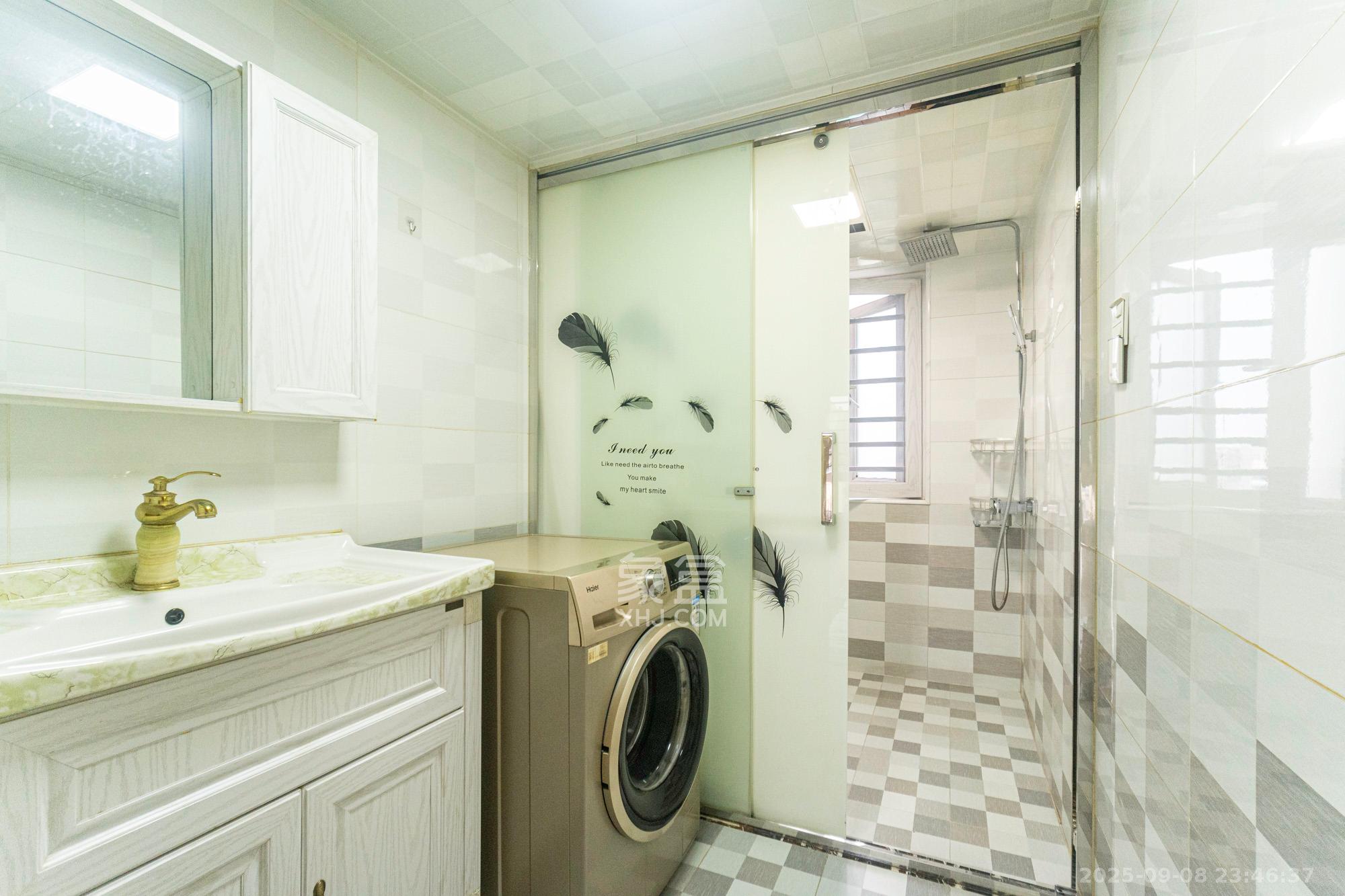 东方美地 3室2厅2卫 89.0万 东方美地 3室2厅2卫 89.0万卫生间