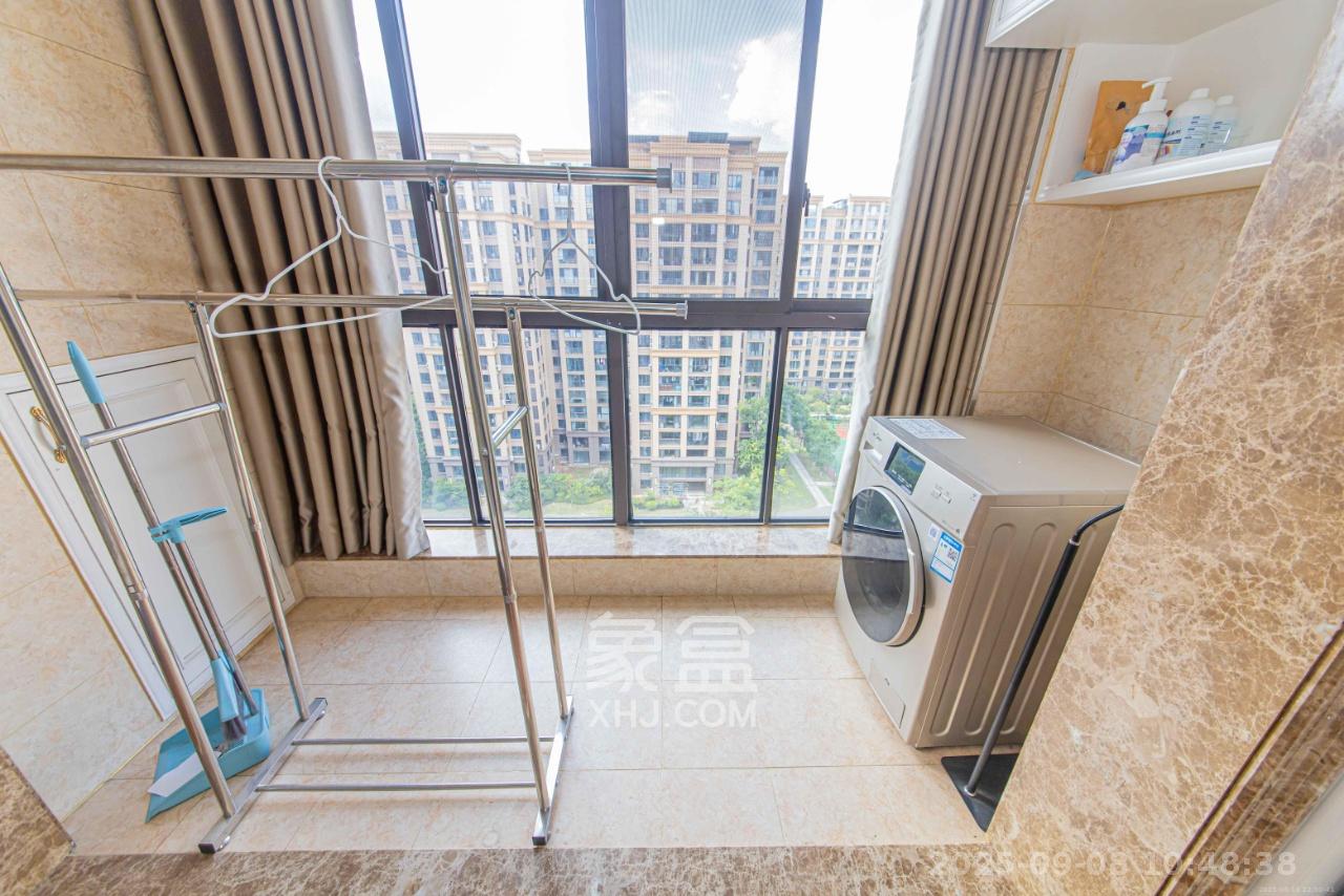 鑫远悦城(鑫远悦时代) 1室1厅1卫 1350.0元/月 鑫远悦城(鑫远悦时代) 1室1厅1卫 1350.0元/月室内图