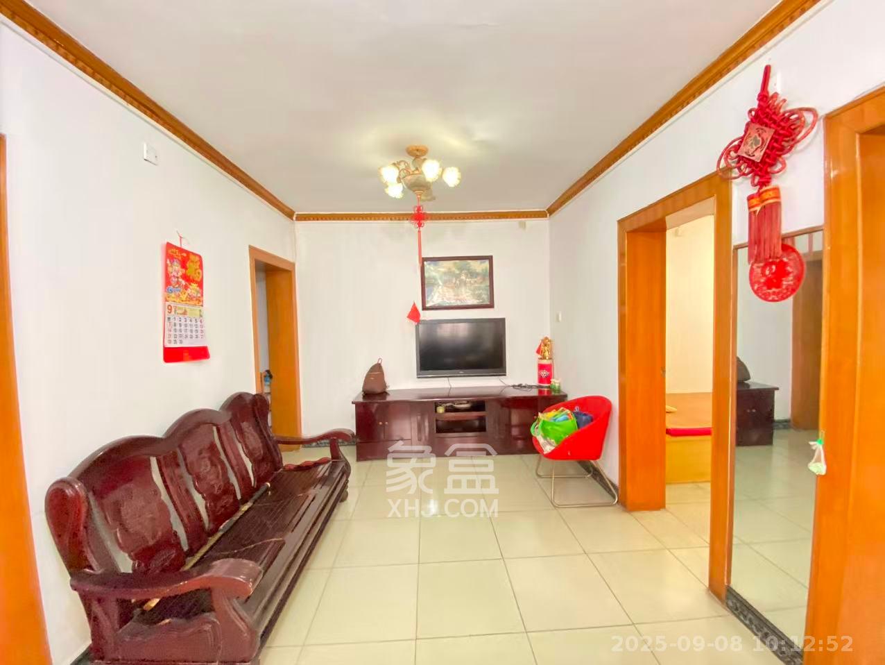 工农新村(工农桥社区) 2室1厅1卫 1300.0元/月 工农新村(工农桥社区) 2室1厅1卫 1300.0元/月室内图