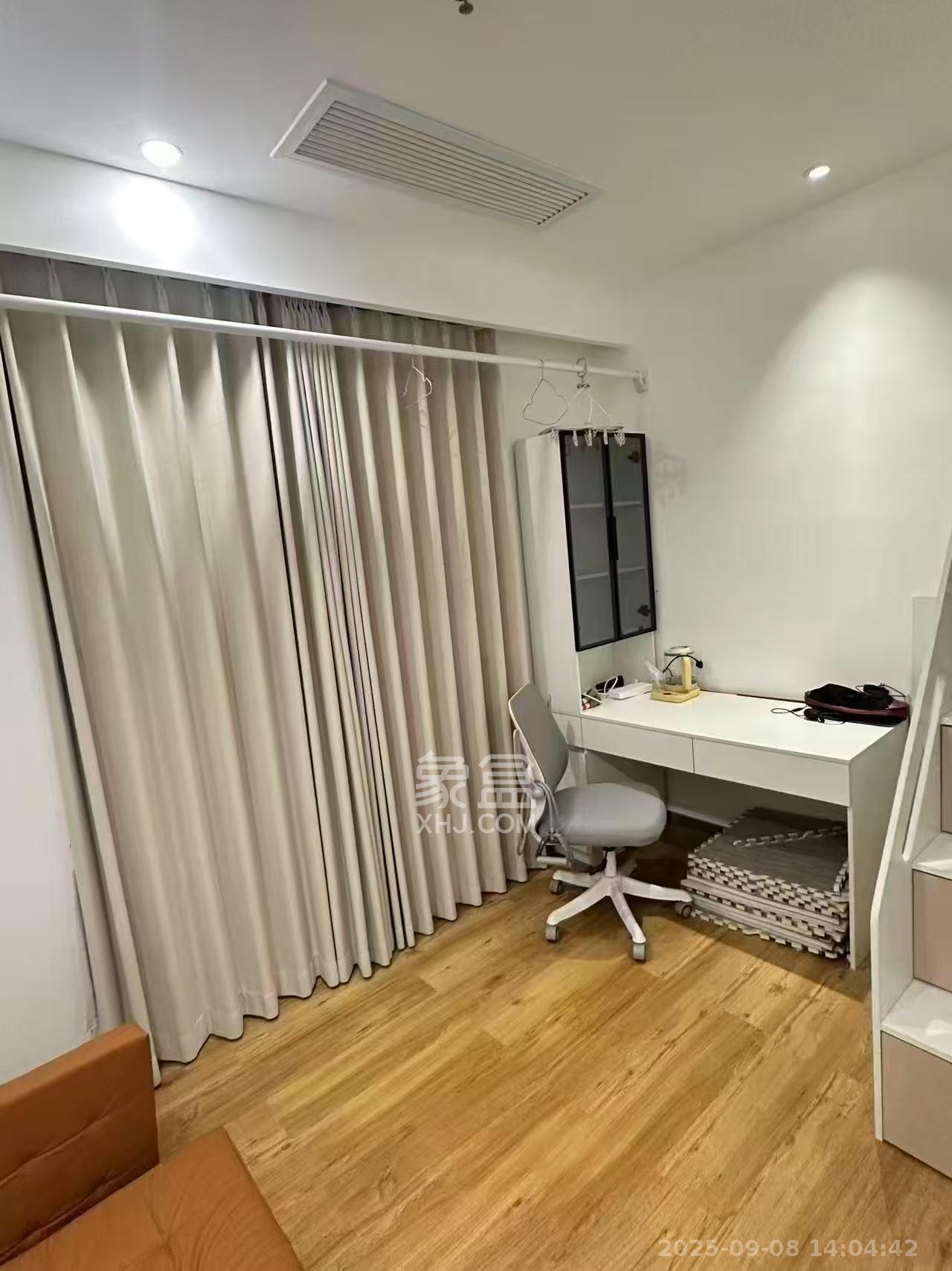 卓伯根1900 1室1厅1卫 1800.0元/月 卓伯根1900 1室1厅1卫 1800.0元/月室内图