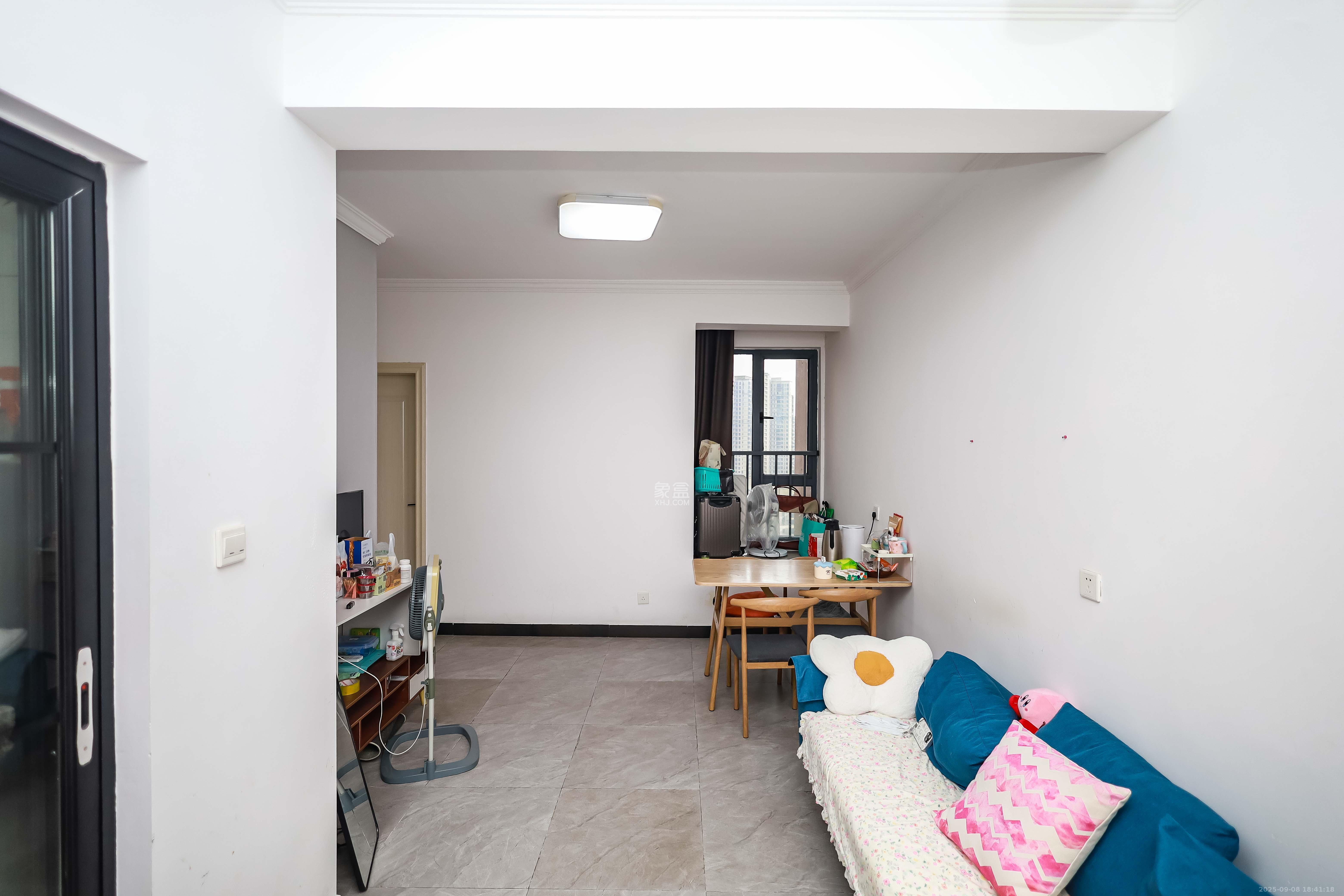 荣盛花语馨苑  2室2厅1卫    43.5万 荣盛花语馨苑  2室2厅1卫    43.5万