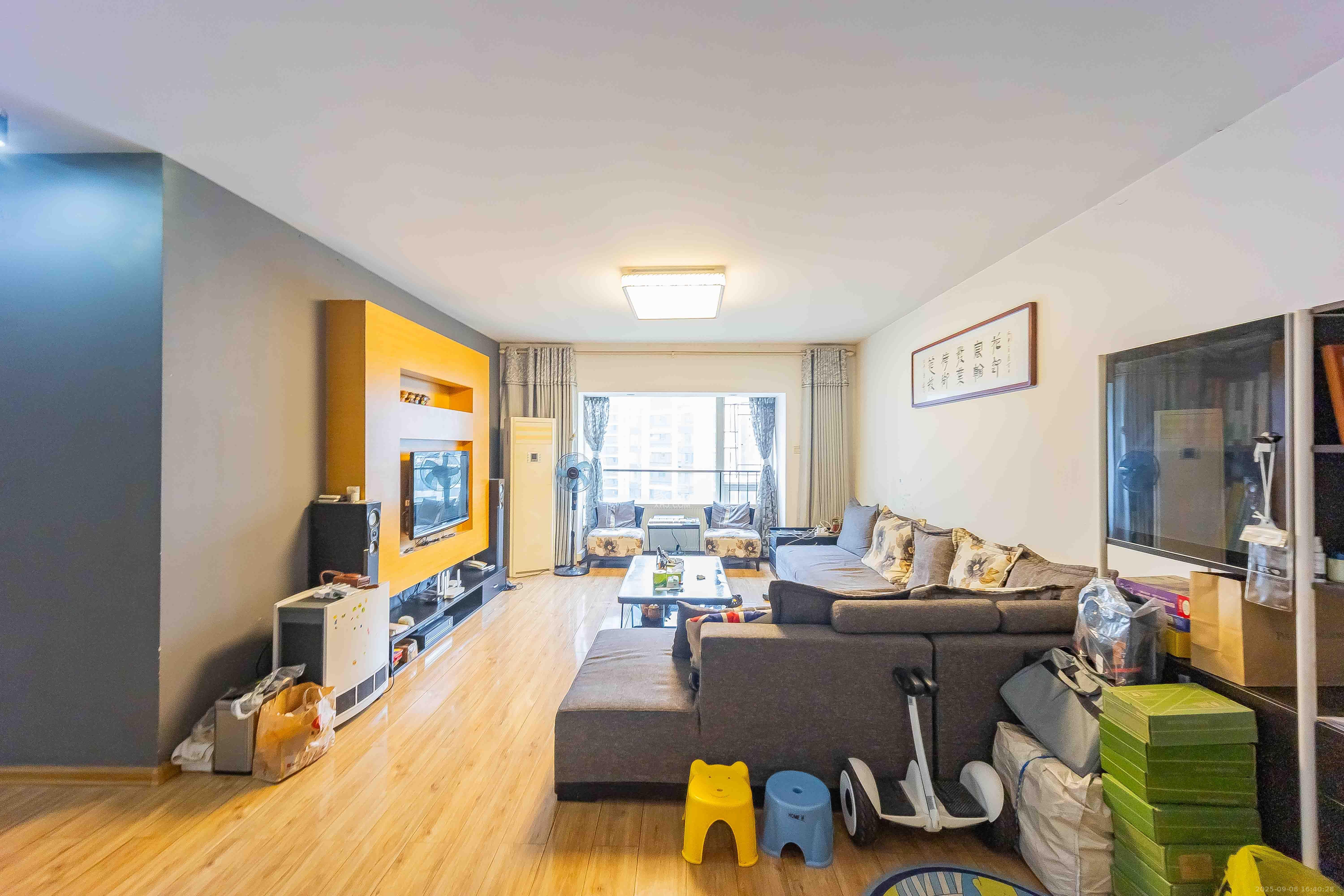 三重星都心 3室2厅2卫 3200.0元/月 三重星都心 3室2厅2卫 3200.0元/月室内图