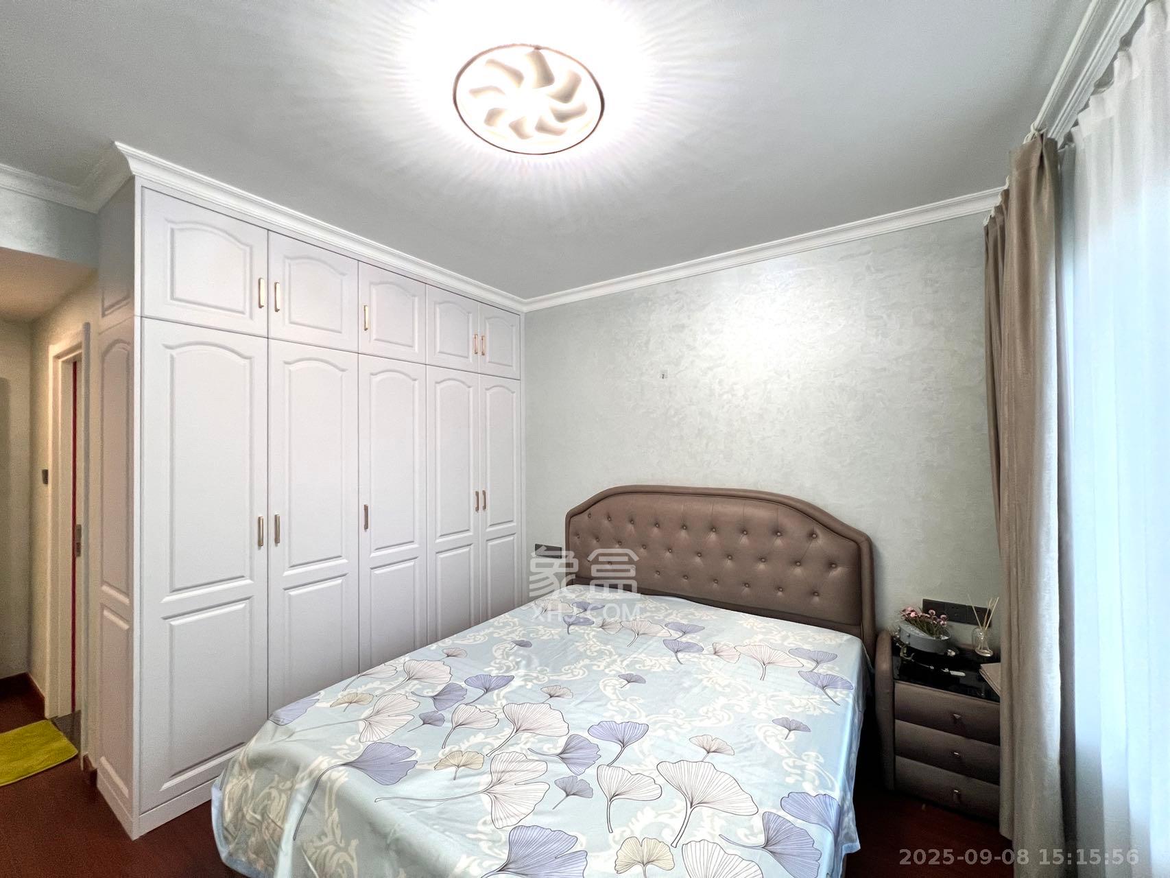 中海珑悦府 4室2厅2卫 4000.0元/月 中海珑悦府 4室2厅2卫 4000.0元/月室内图