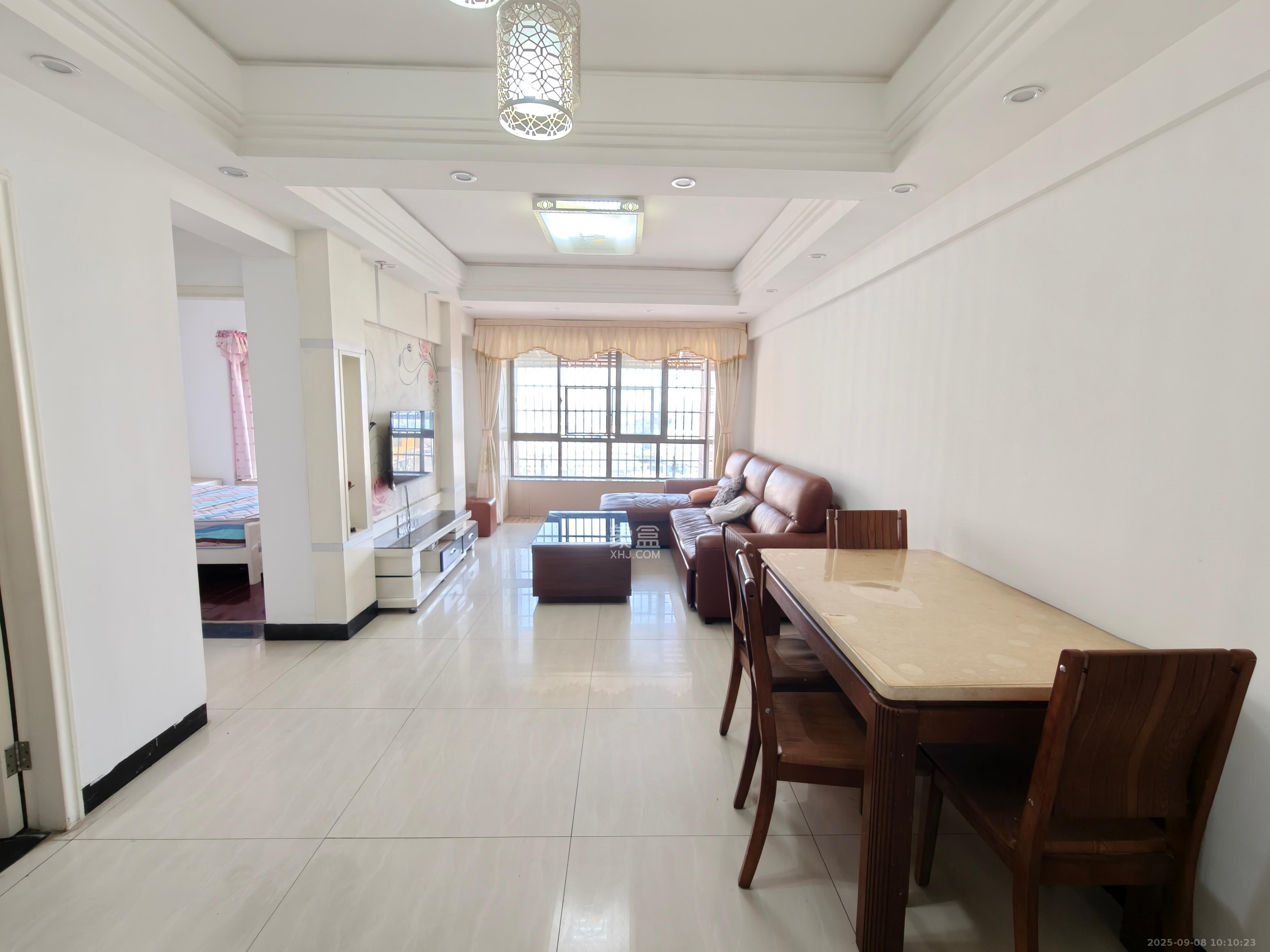 新长海广场 2室2厅1卫 1780.0元/月 新长海广场 2室2厅1卫 1780.0元/月室内图